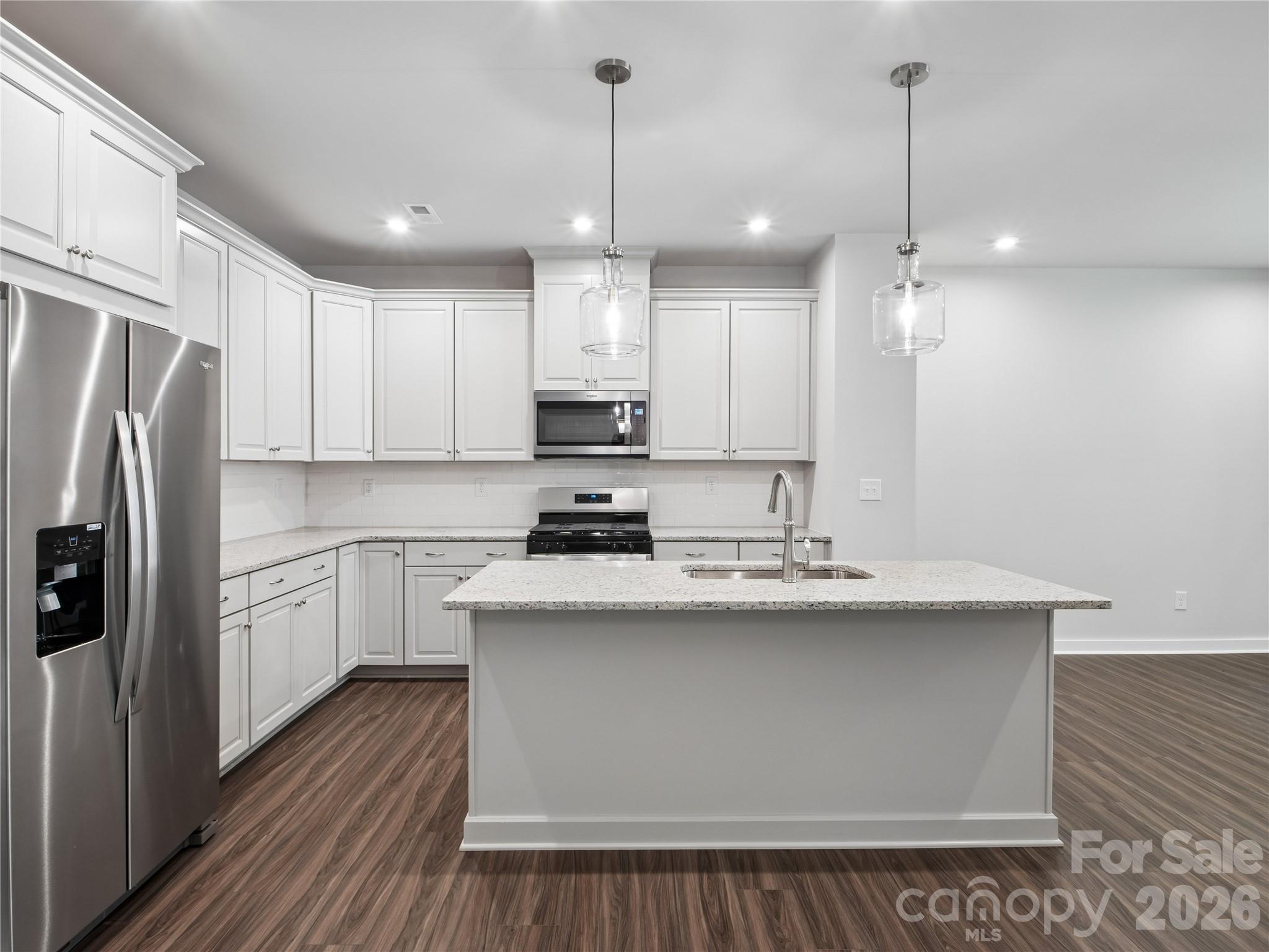 3118 Finchborough Court #246 — Charlotte