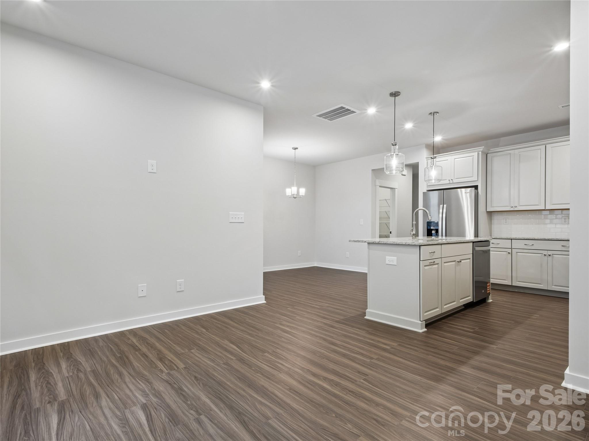 3118 Finchborough Court #246 — Charlotte