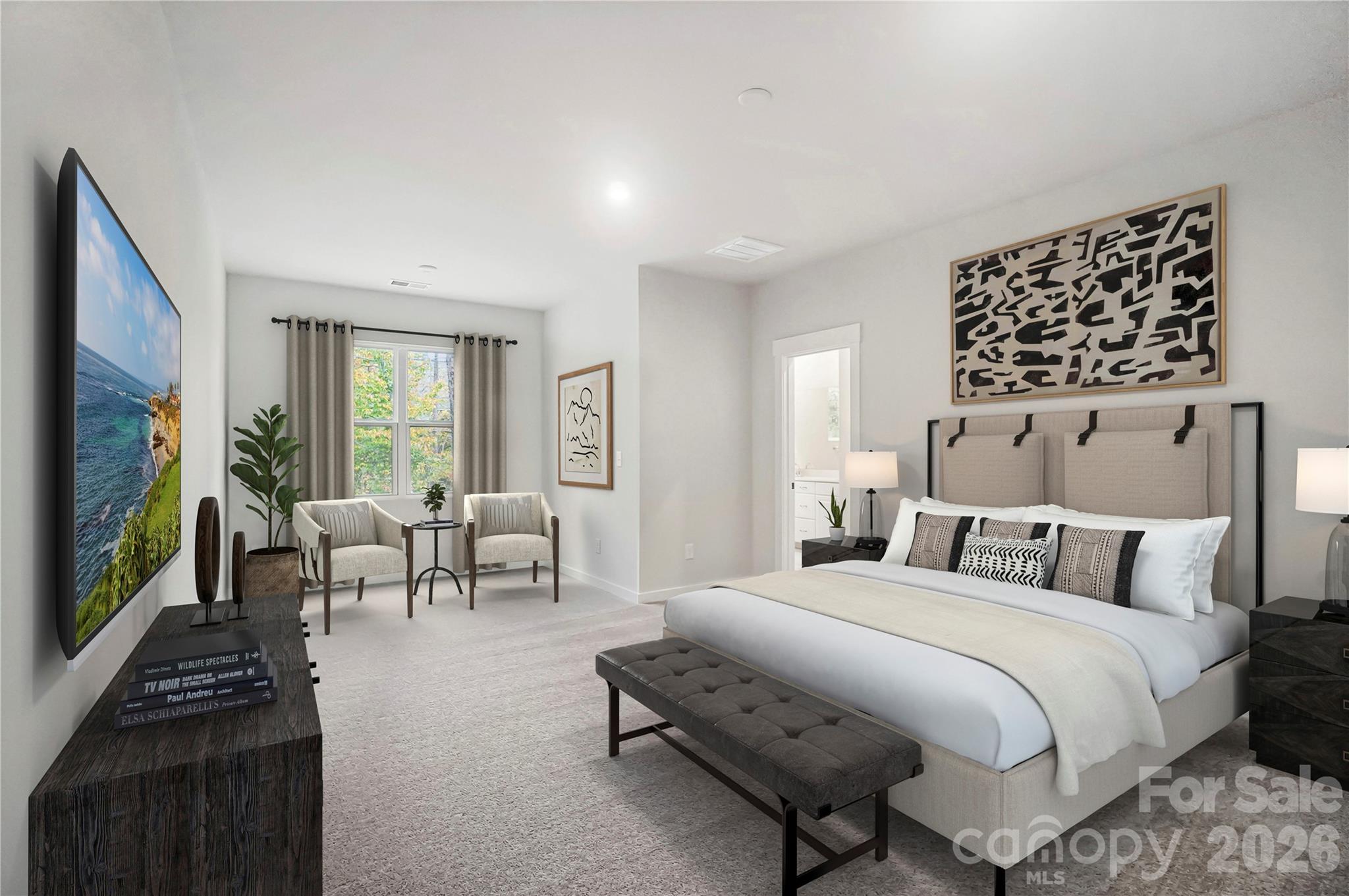 3118 Finchborough Court #246 — Charlotte