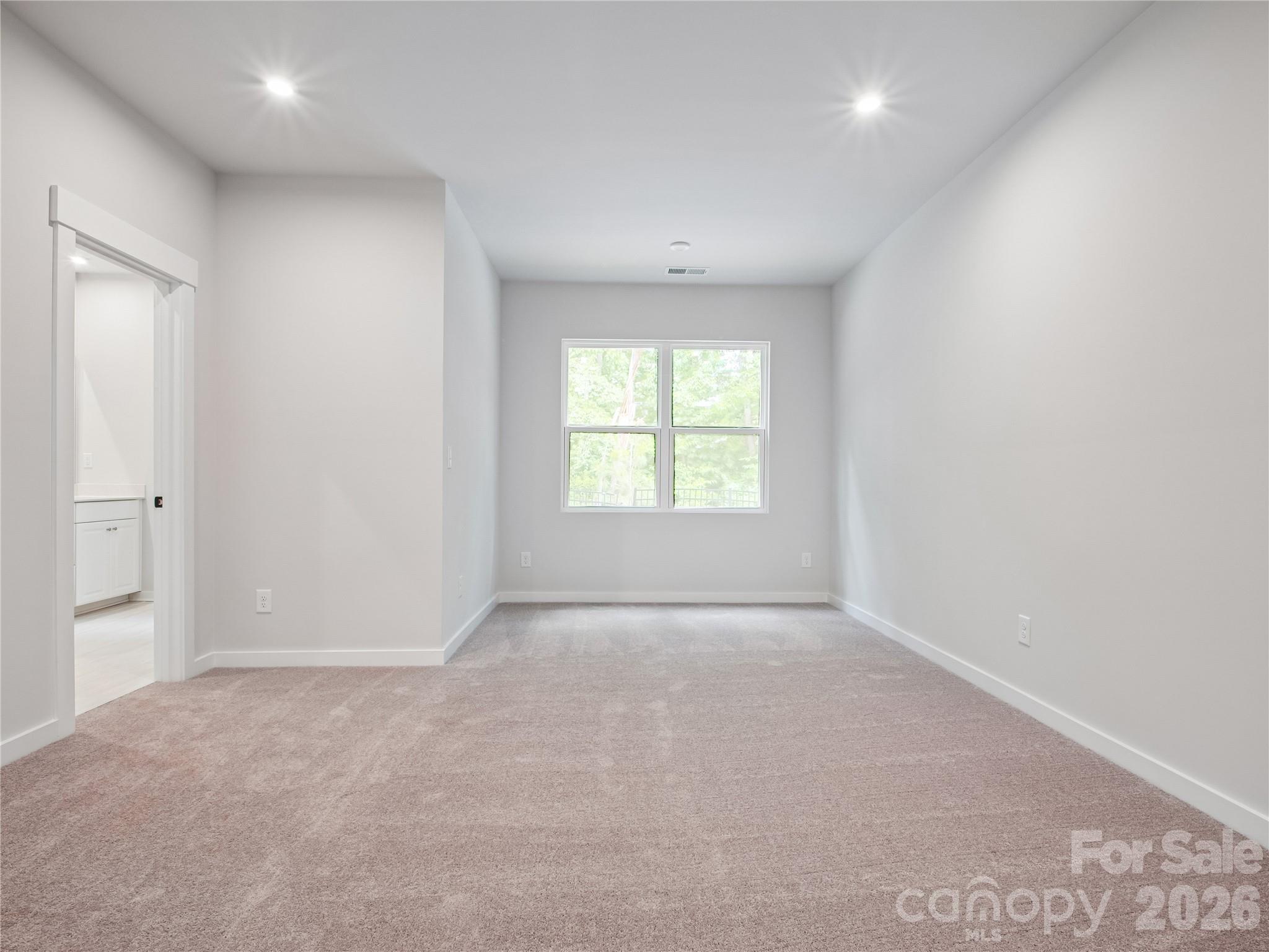 3118 Finchborough Court #246 — Charlotte