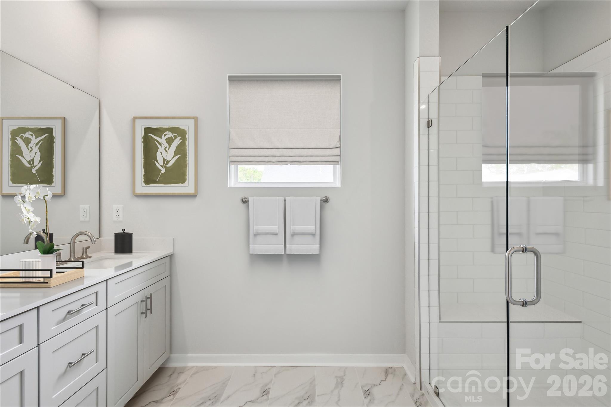 3118 Finchborough Court #246 — Charlotte