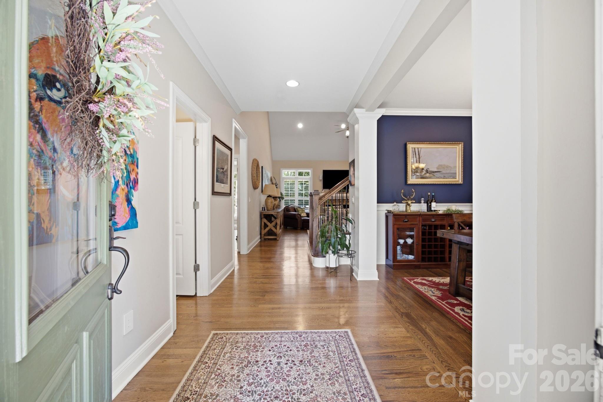 240 Silvercliff Drive — Mount Holly