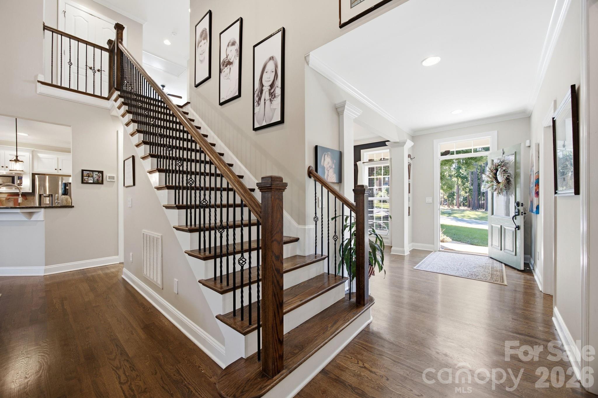 240 Silvercliff Drive — Mount Holly