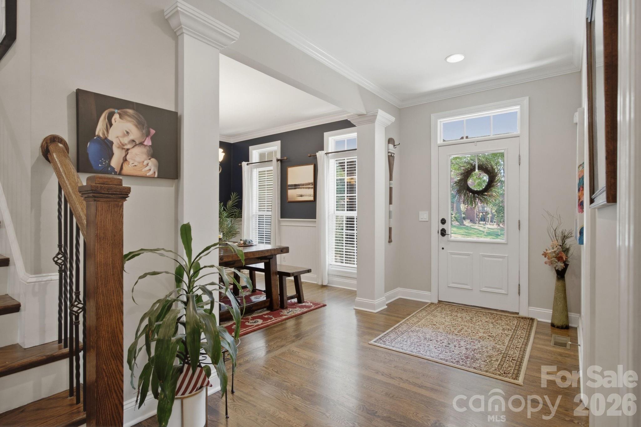 240 Silvercliff Drive — Mount Holly