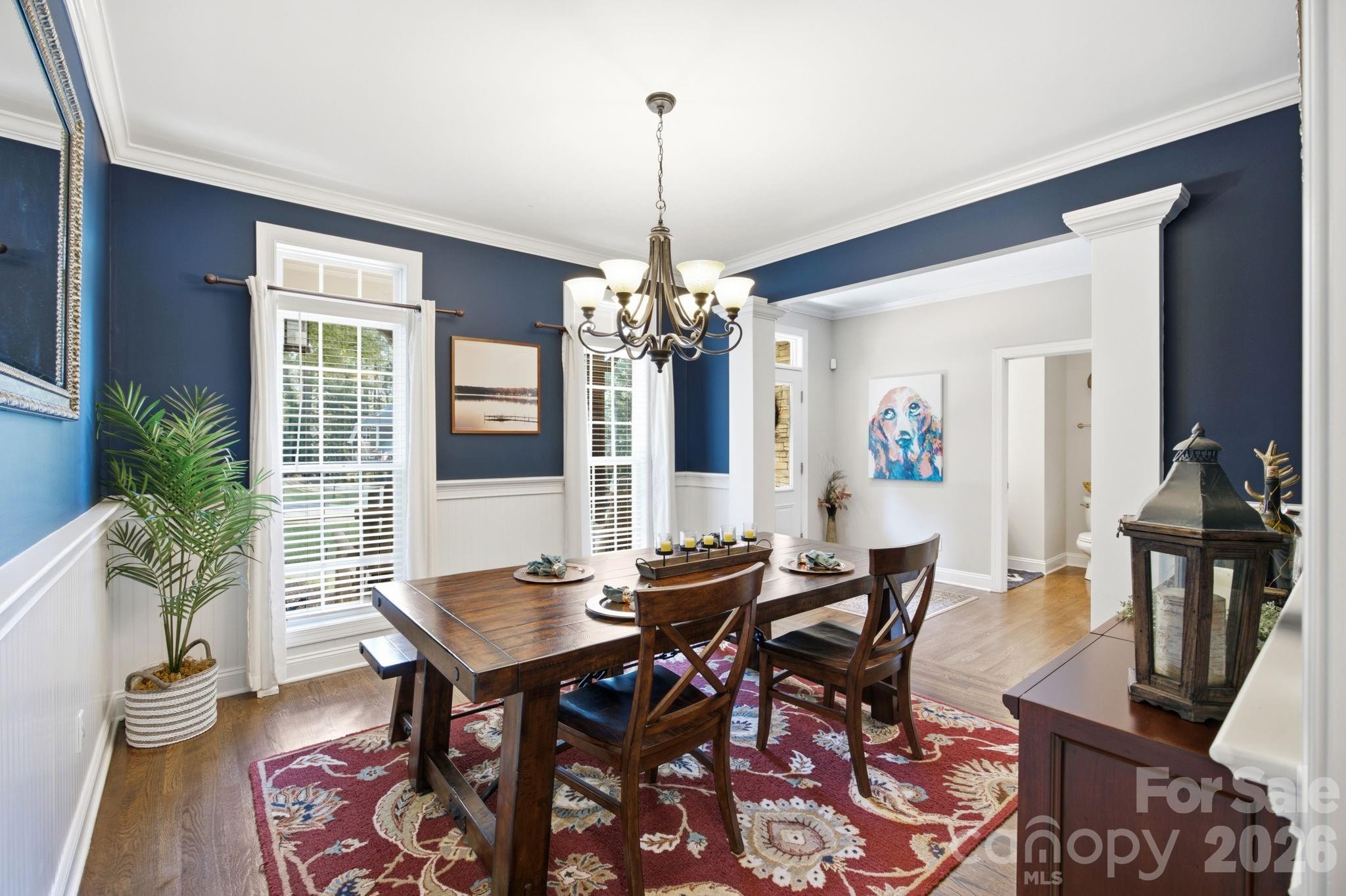 240 Silvercliff Drive — Mount Holly