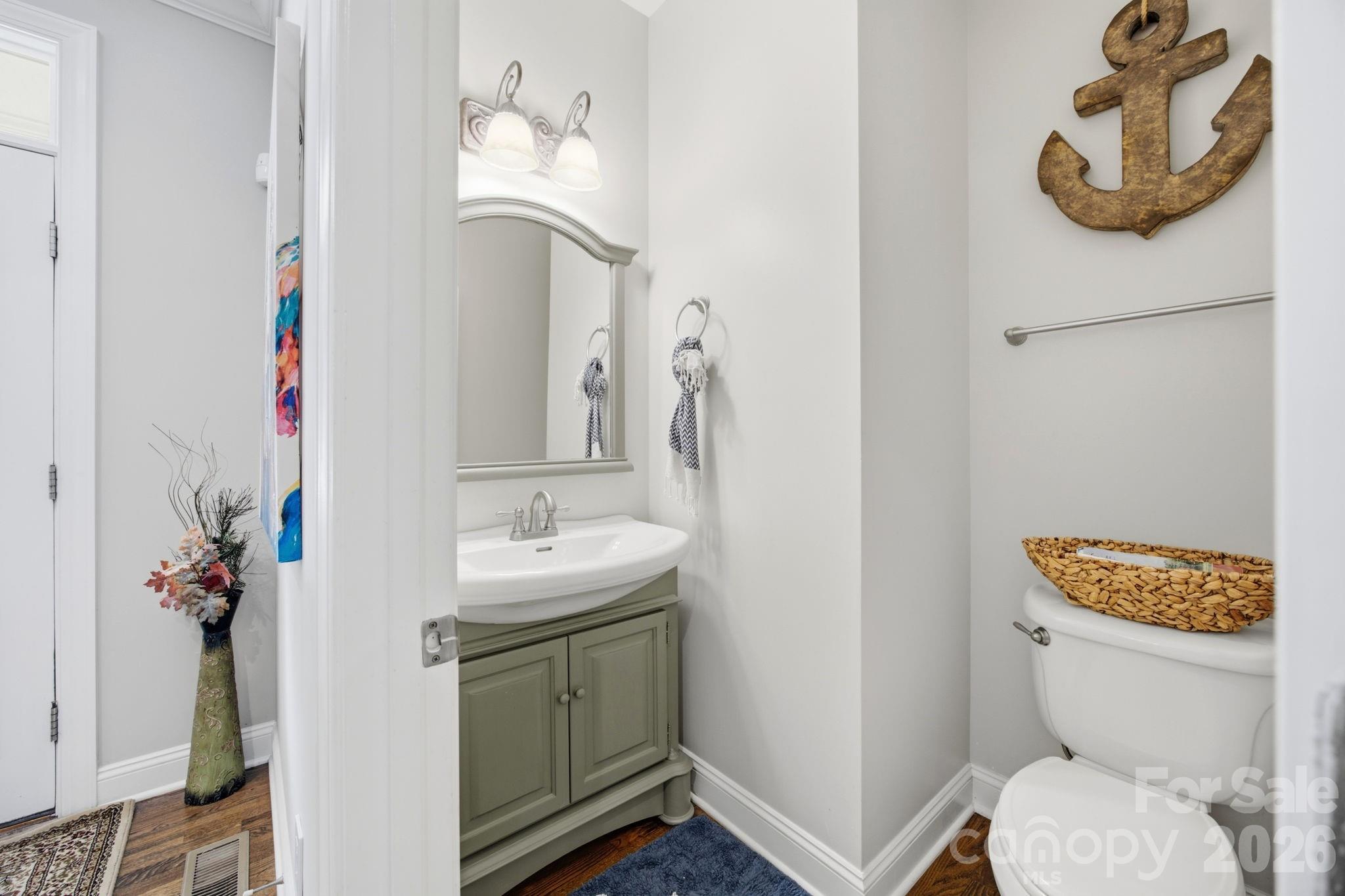 240 Silvercliff Drive — Mount Holly