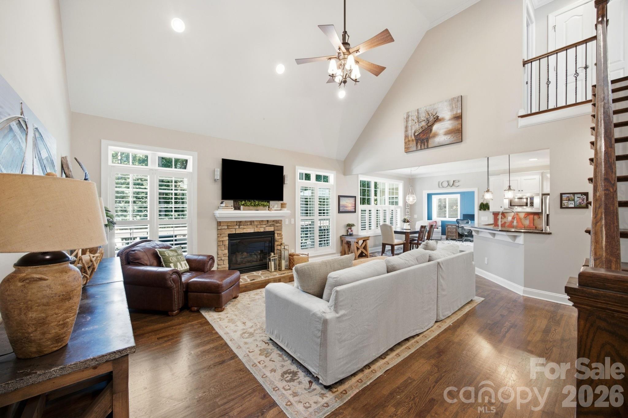 240 Silvercliff Drive — Mount Holly
