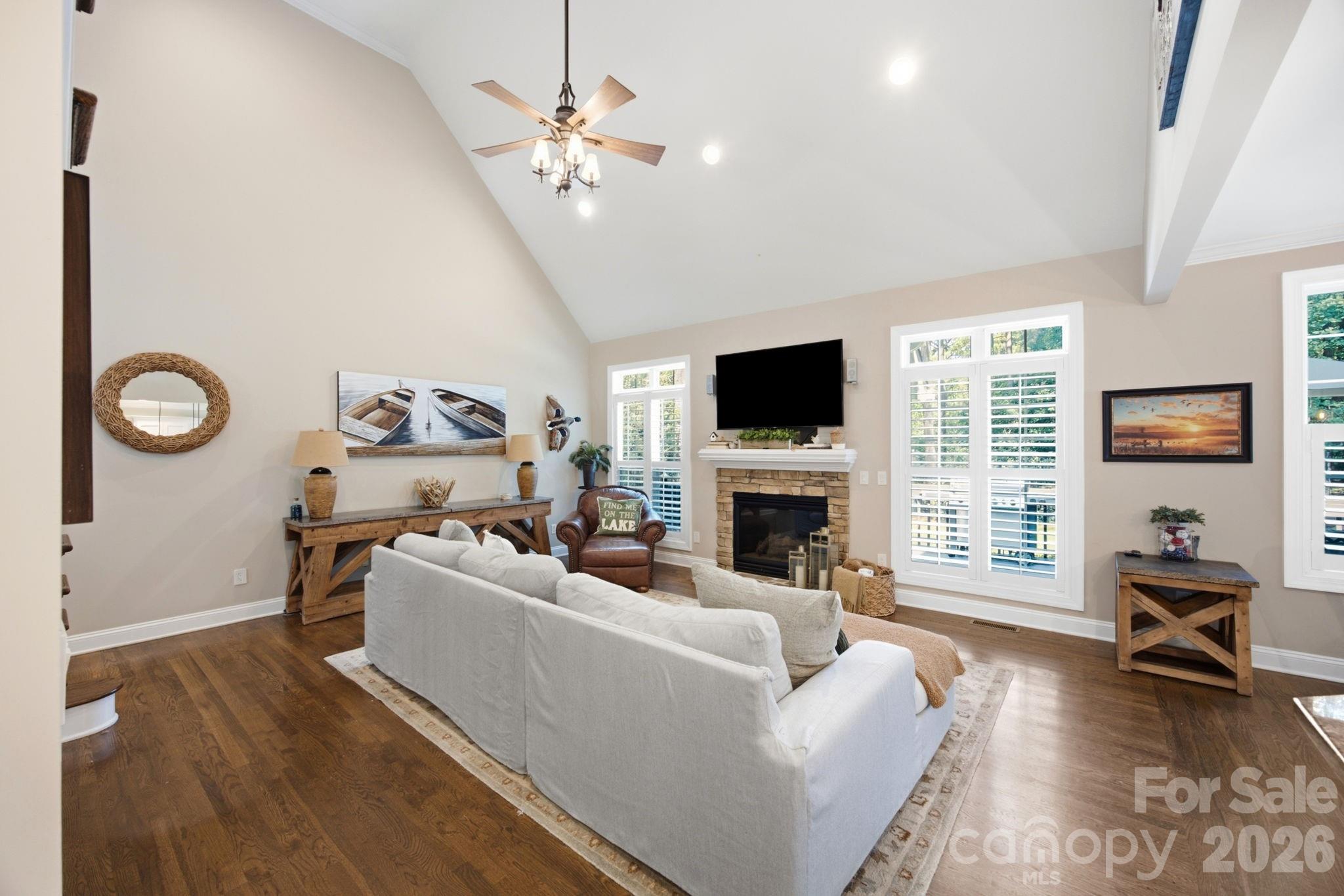 240 Silvercliff Drive — Mount Holly
