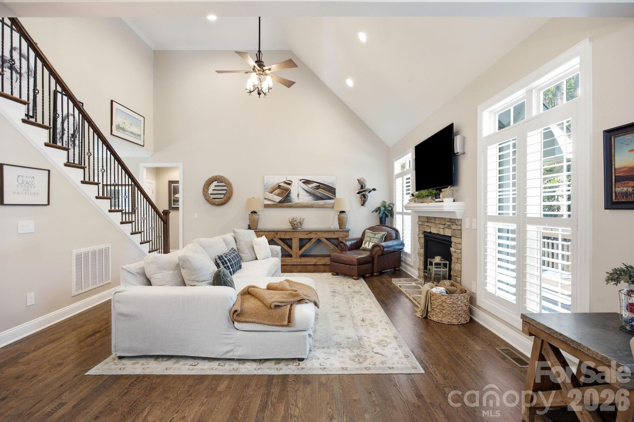 240 Silvercliff Drive — Mount Holly