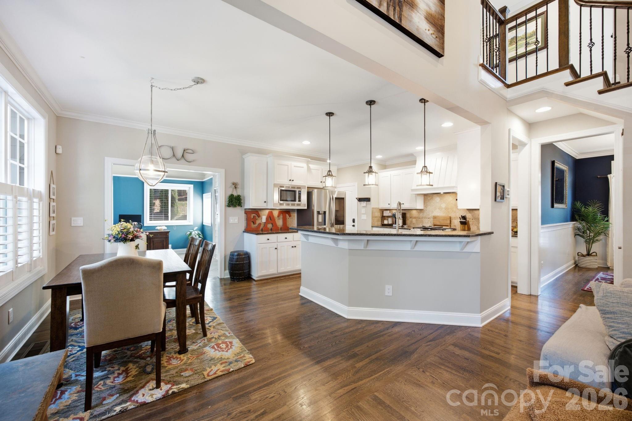 240 Silvercliff Drive — Mount Holly