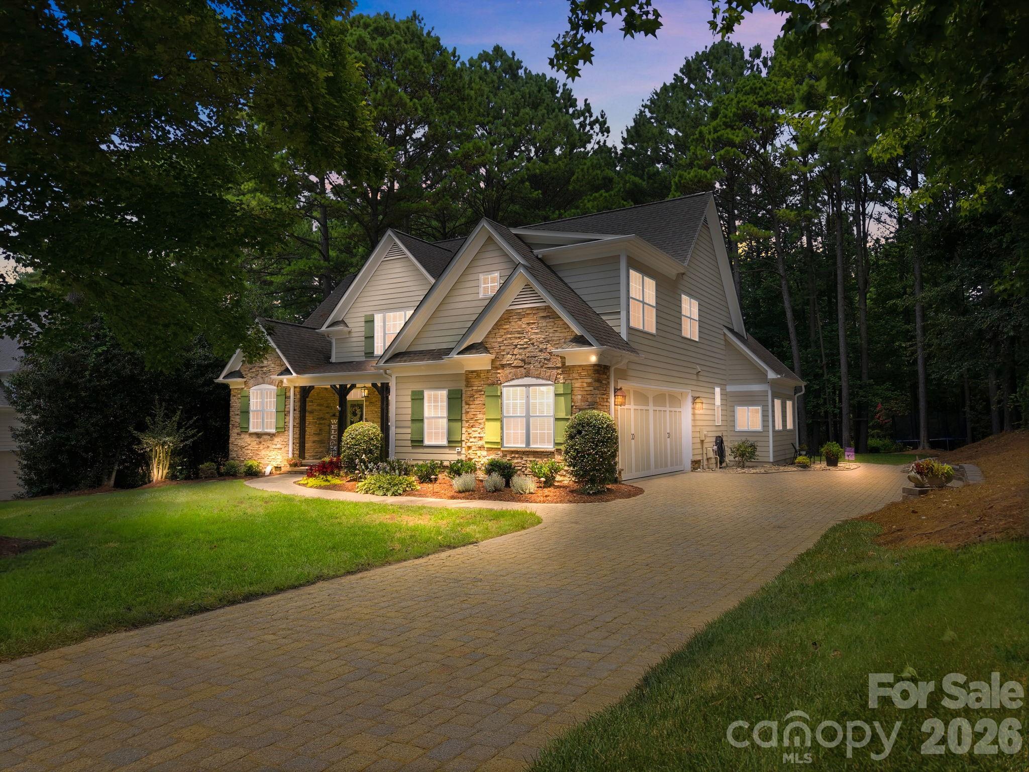 240 Silvercliff Drive — Mount Holly