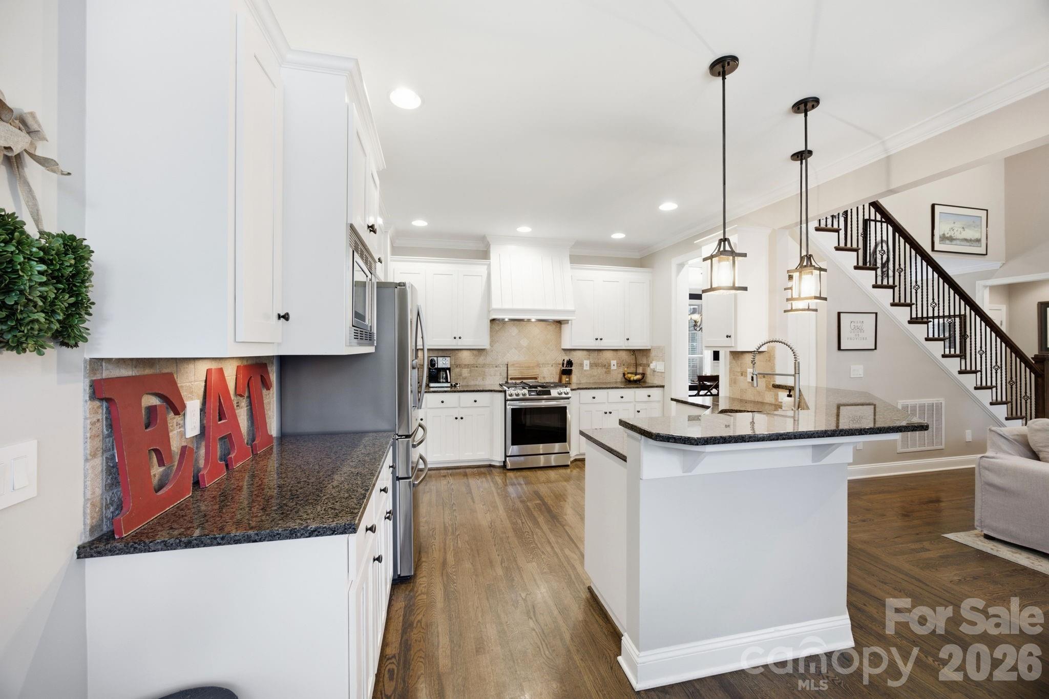 240 Silvercliff Drive — Mount Holly