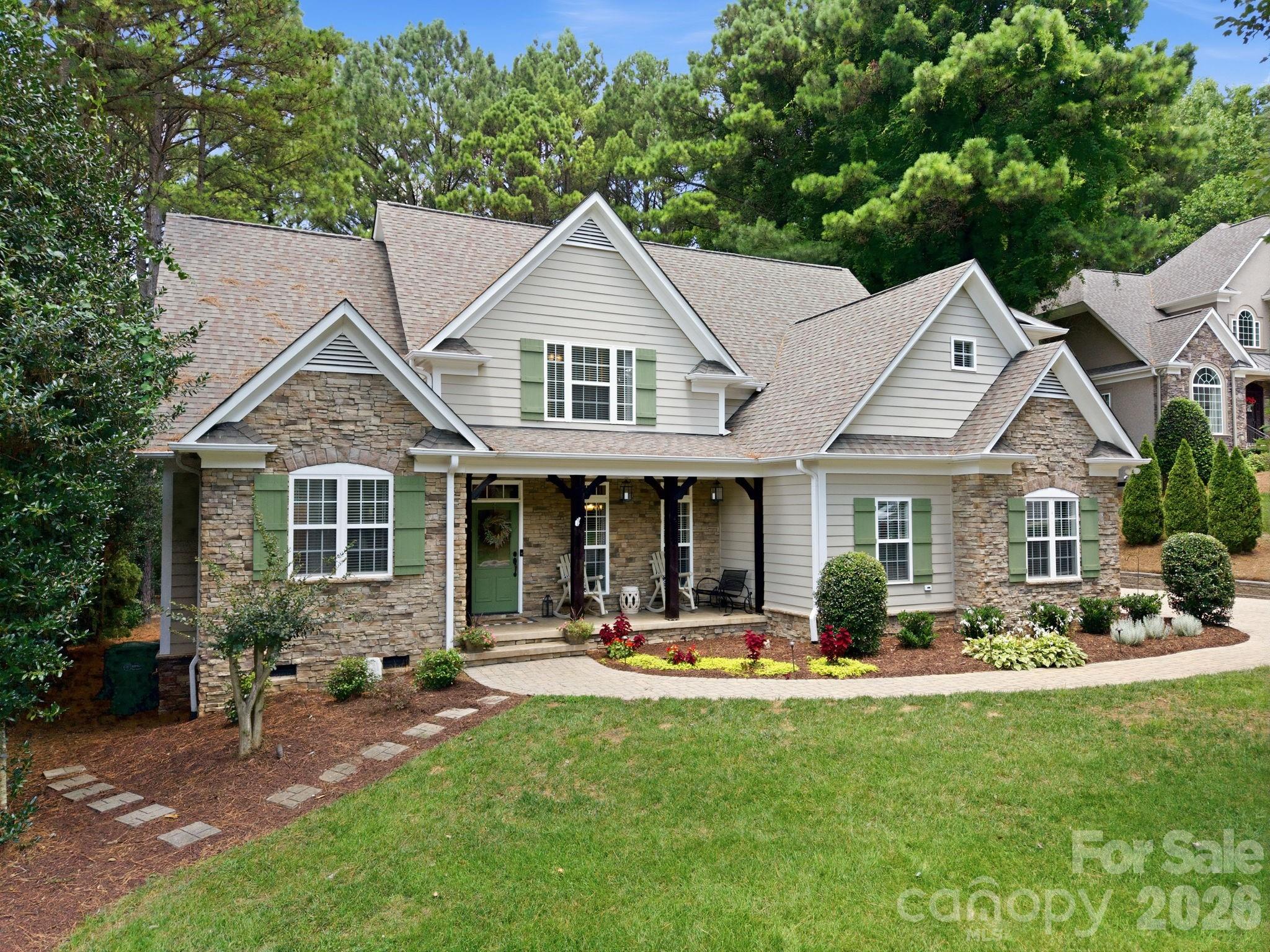 240 Silvercliff Drive — Mount Holly
