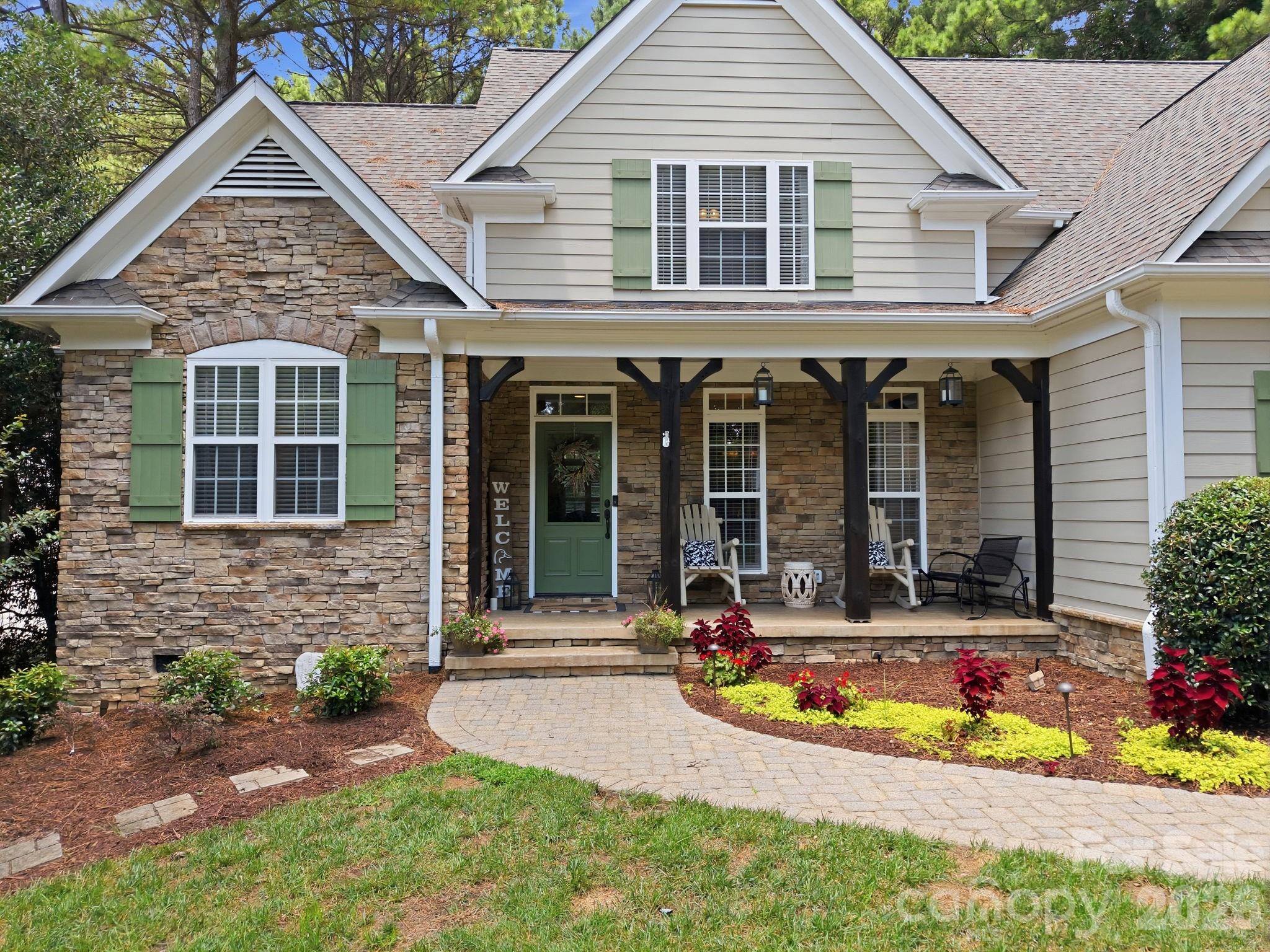 240 Silvercliff Drive — Mount Holly