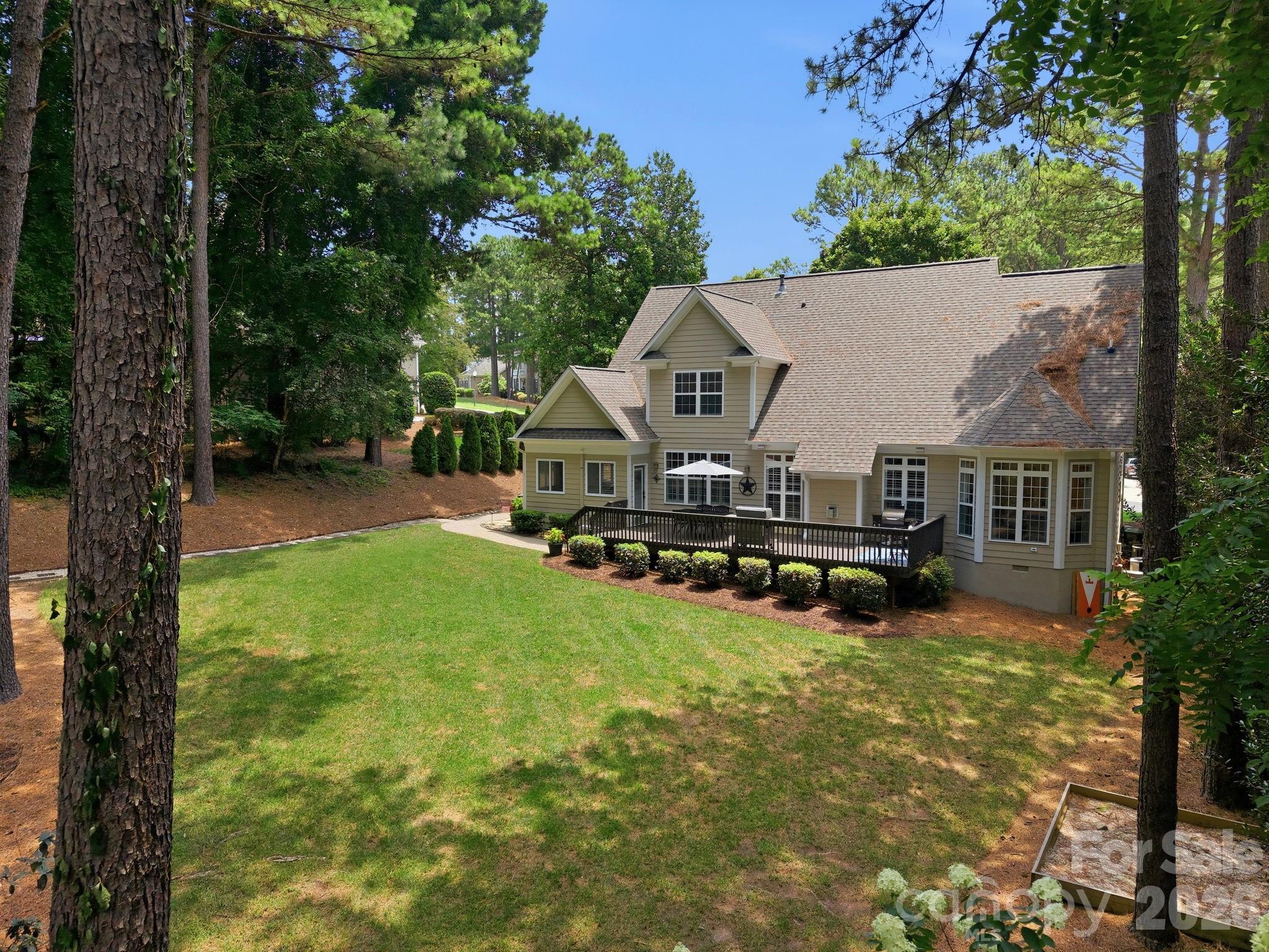 240 Silvercliff Drive — Mount Holly