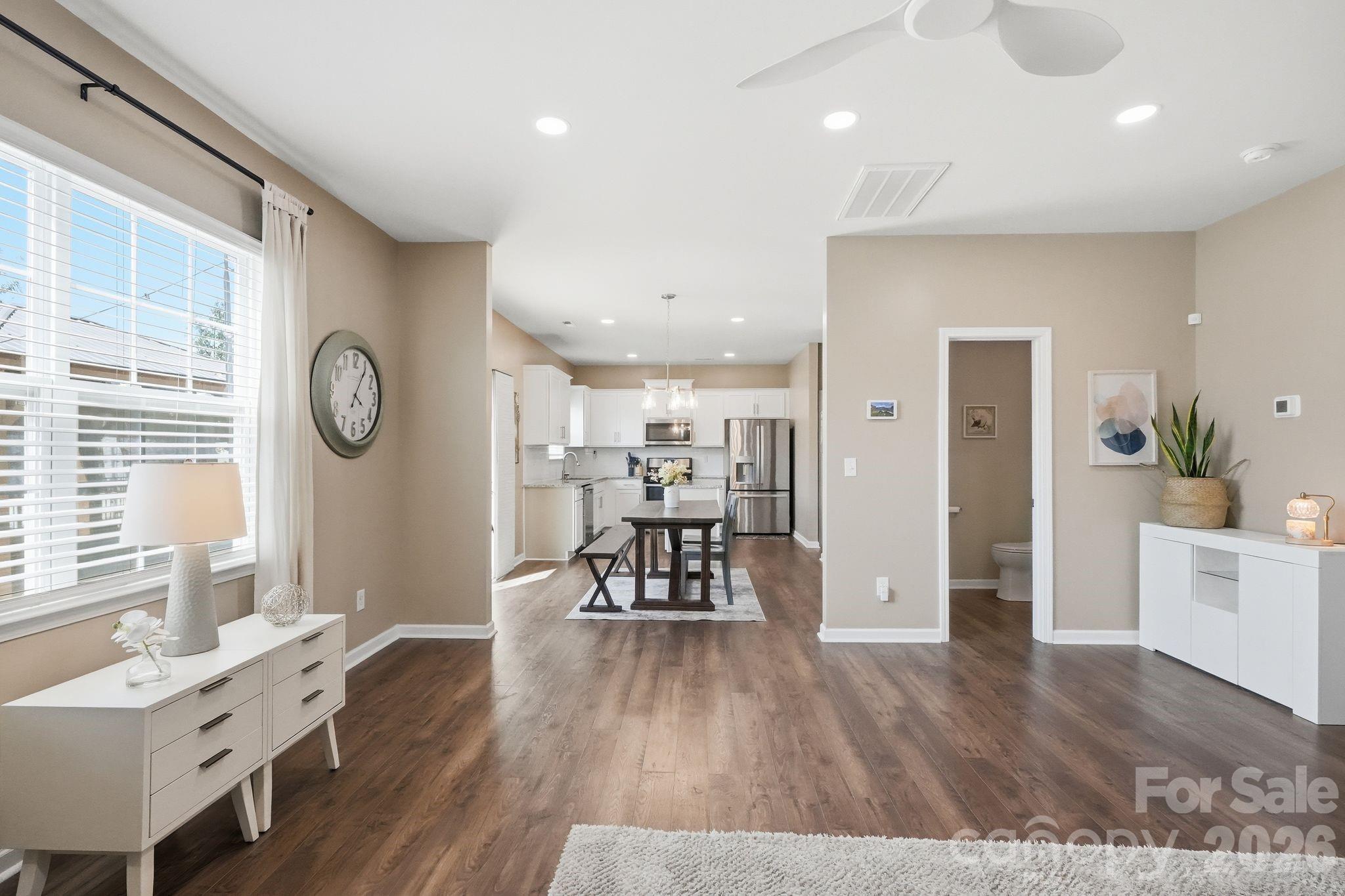 7572 Nolen Farm Drive — Gastonia