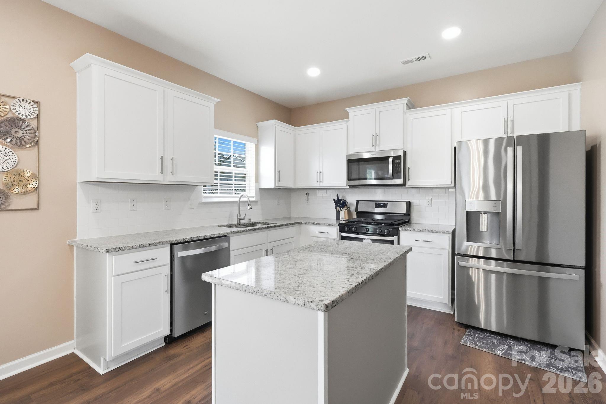7572 Nolen Farm Drive — Gastonia