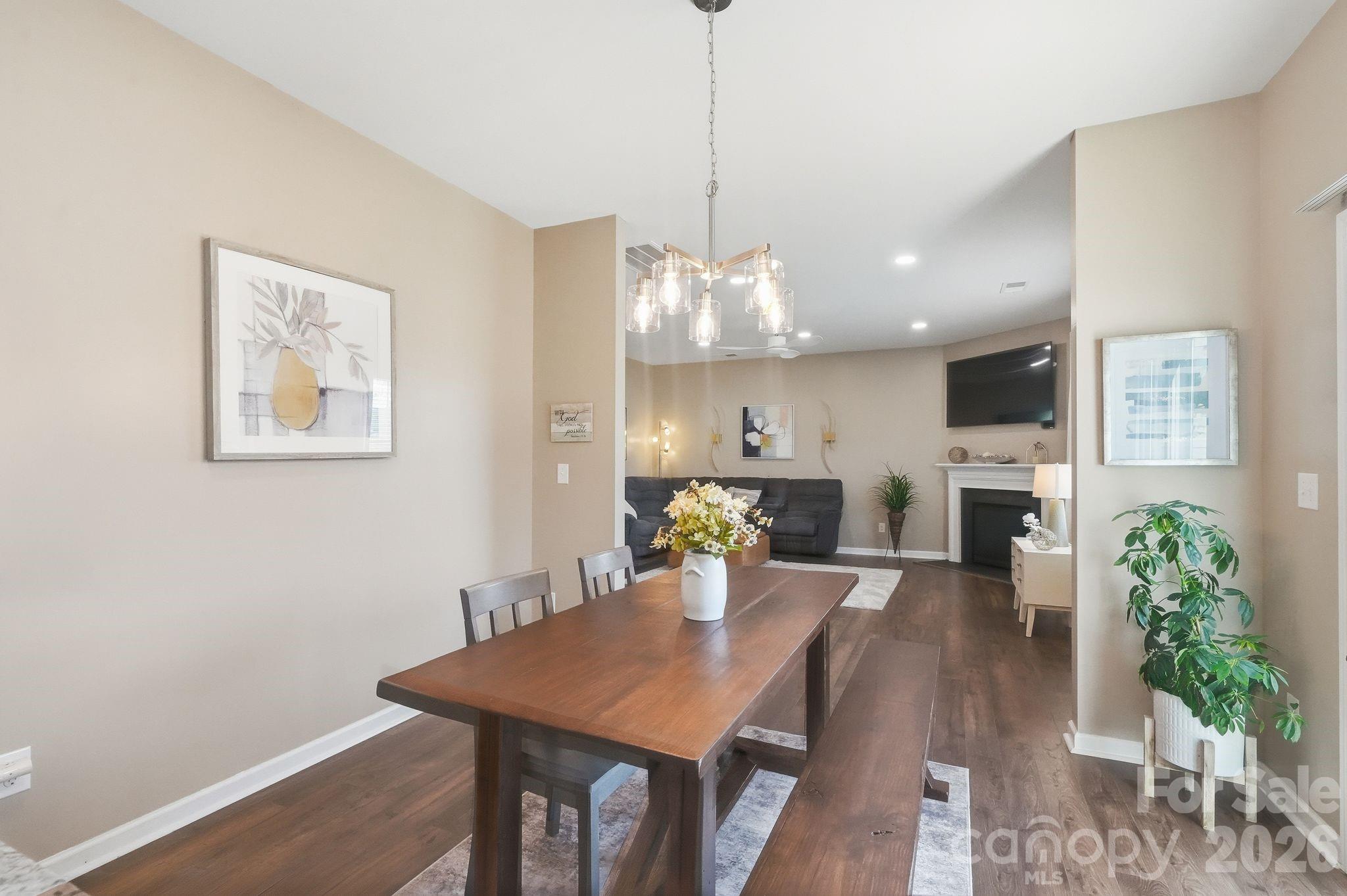 7572 Nolen Farm Drive — Gastonia