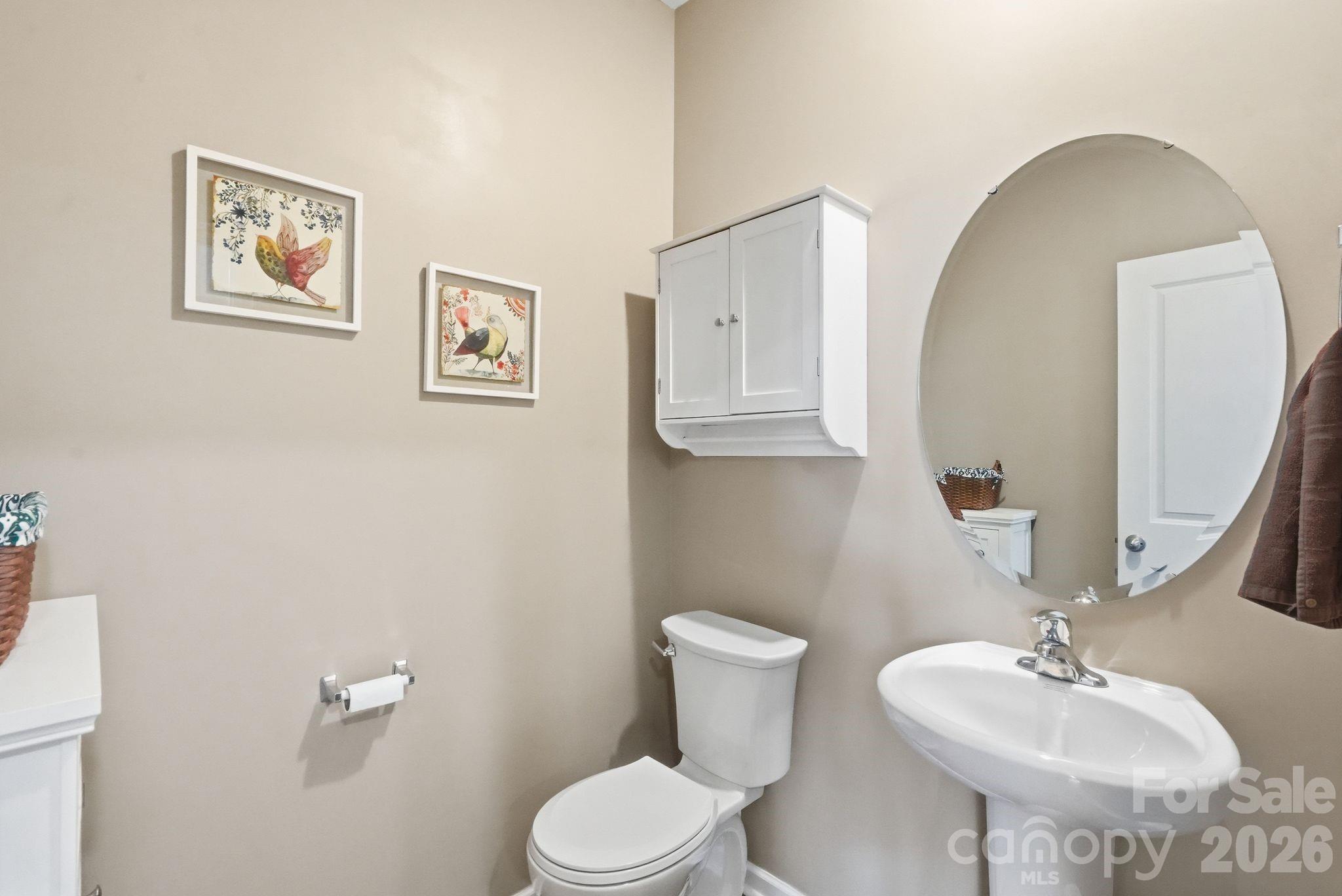 7572 Nolen Farm Drive — Gastonia