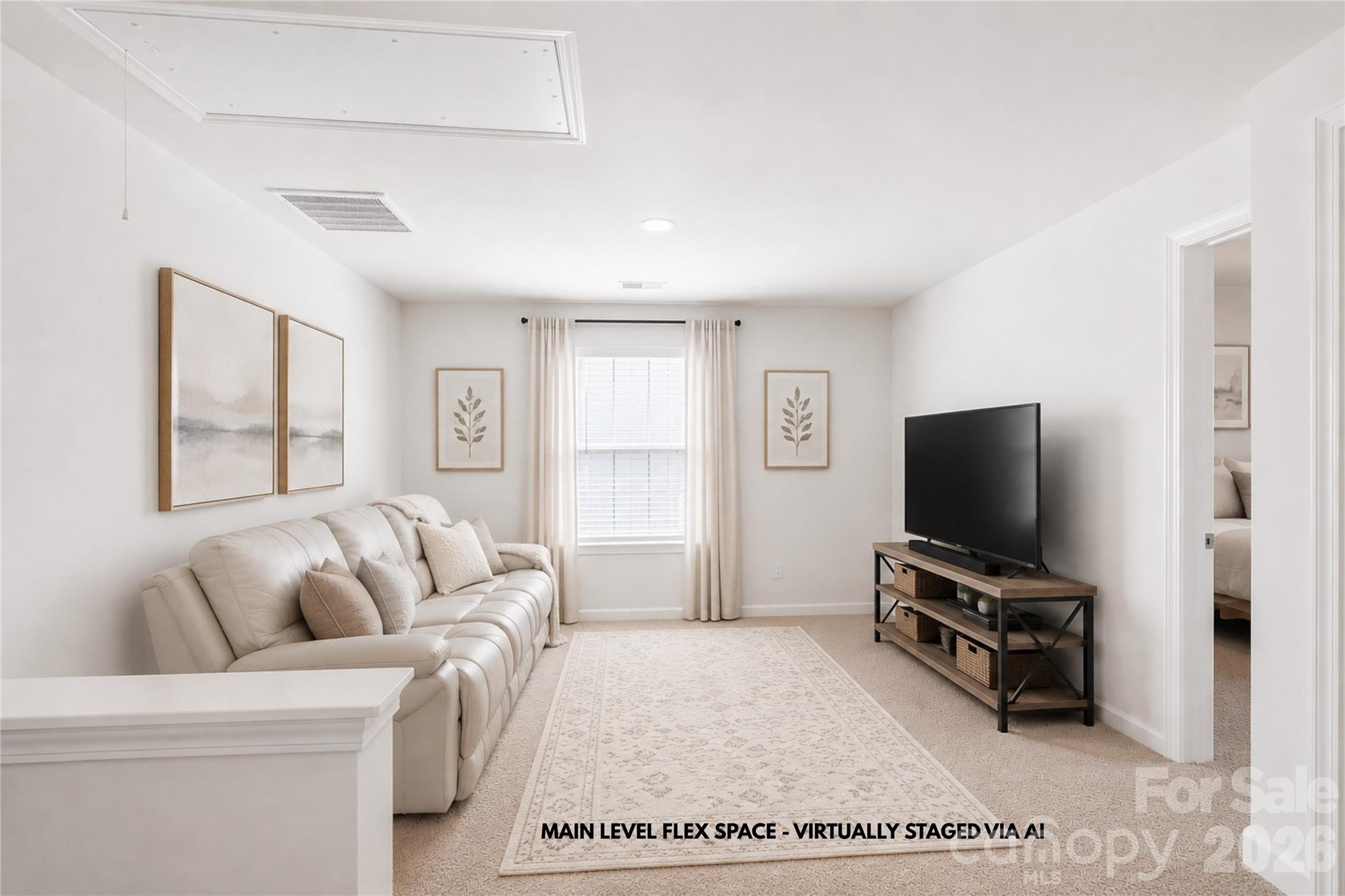7572 Nolen Farm Drive — Gastonia