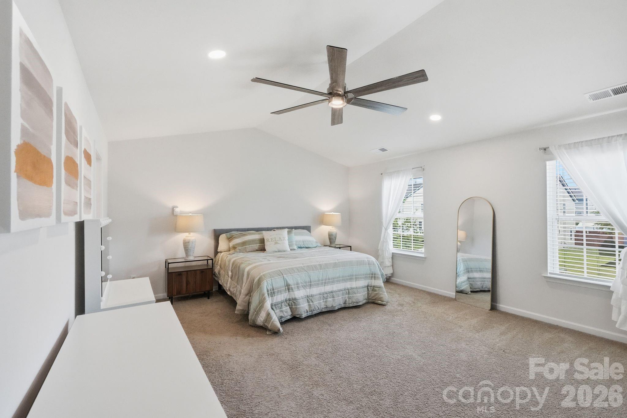 7572 Nolen Farm Drive — Gastonia