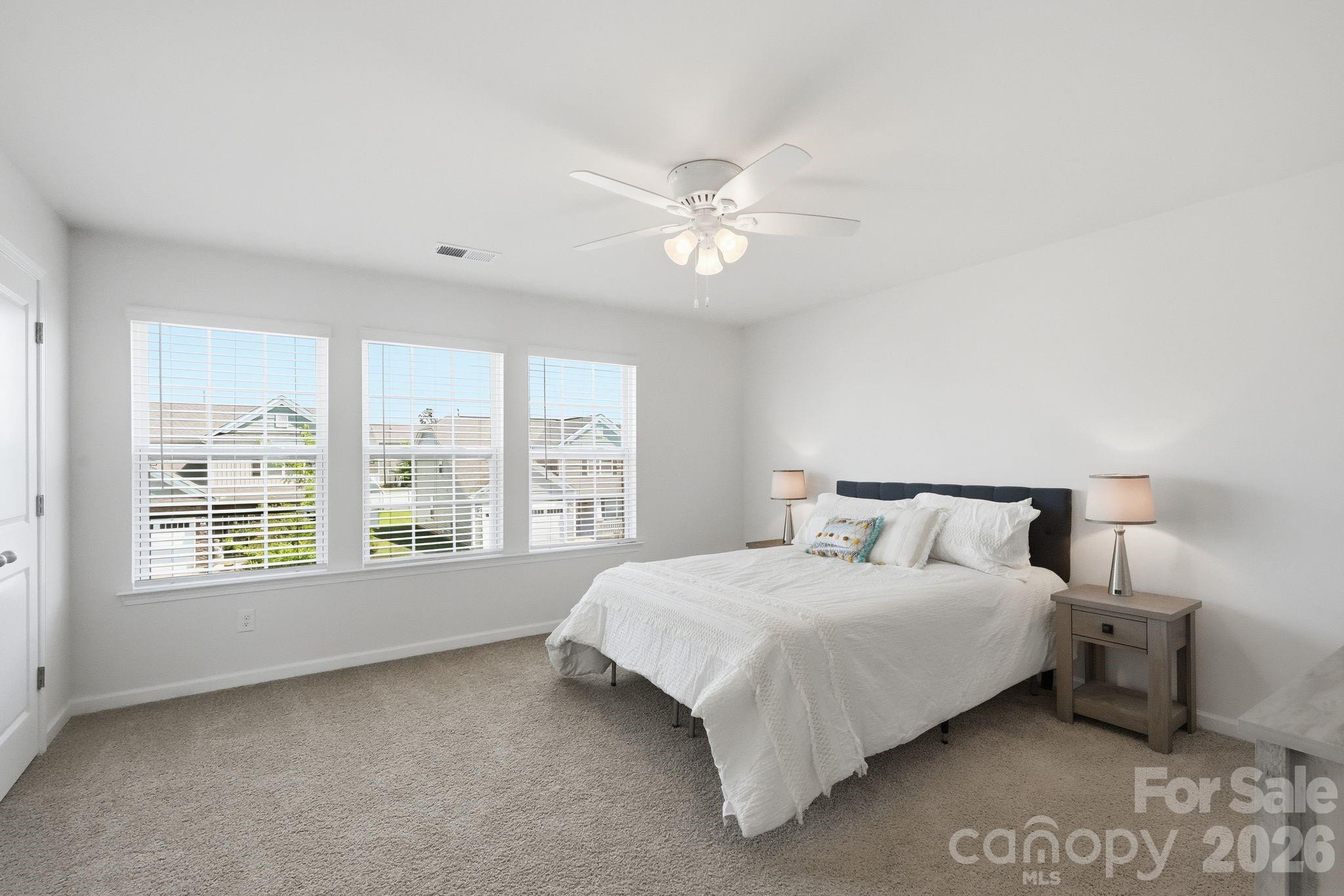 7572 Nolen Farm Drive — Gastonia