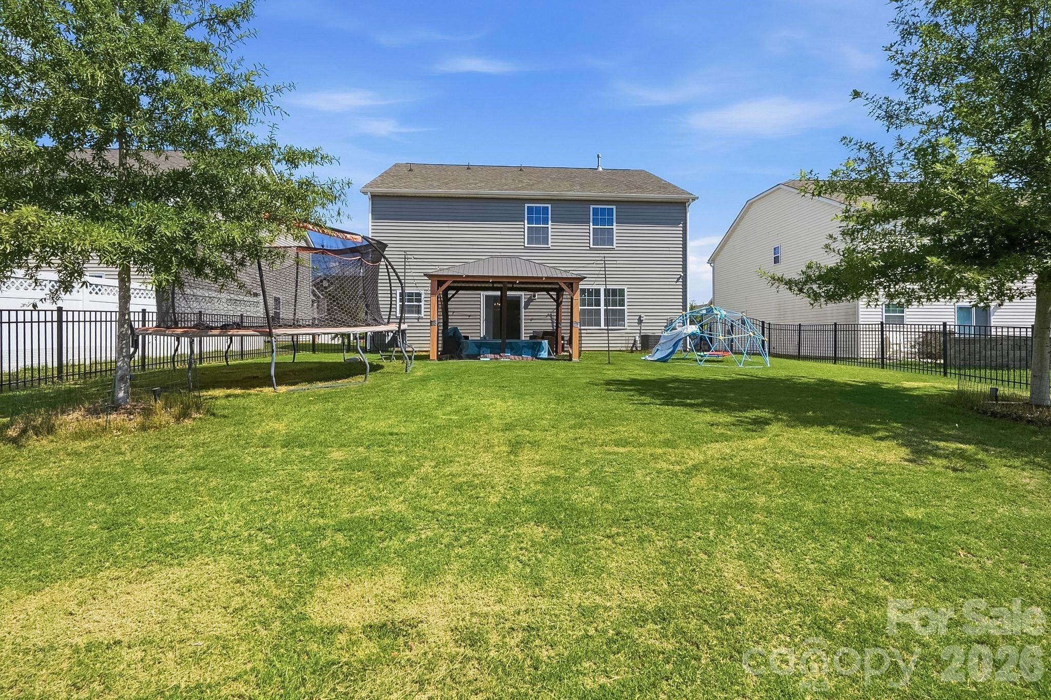 7572 Nolen Farm Drive — Gastonia