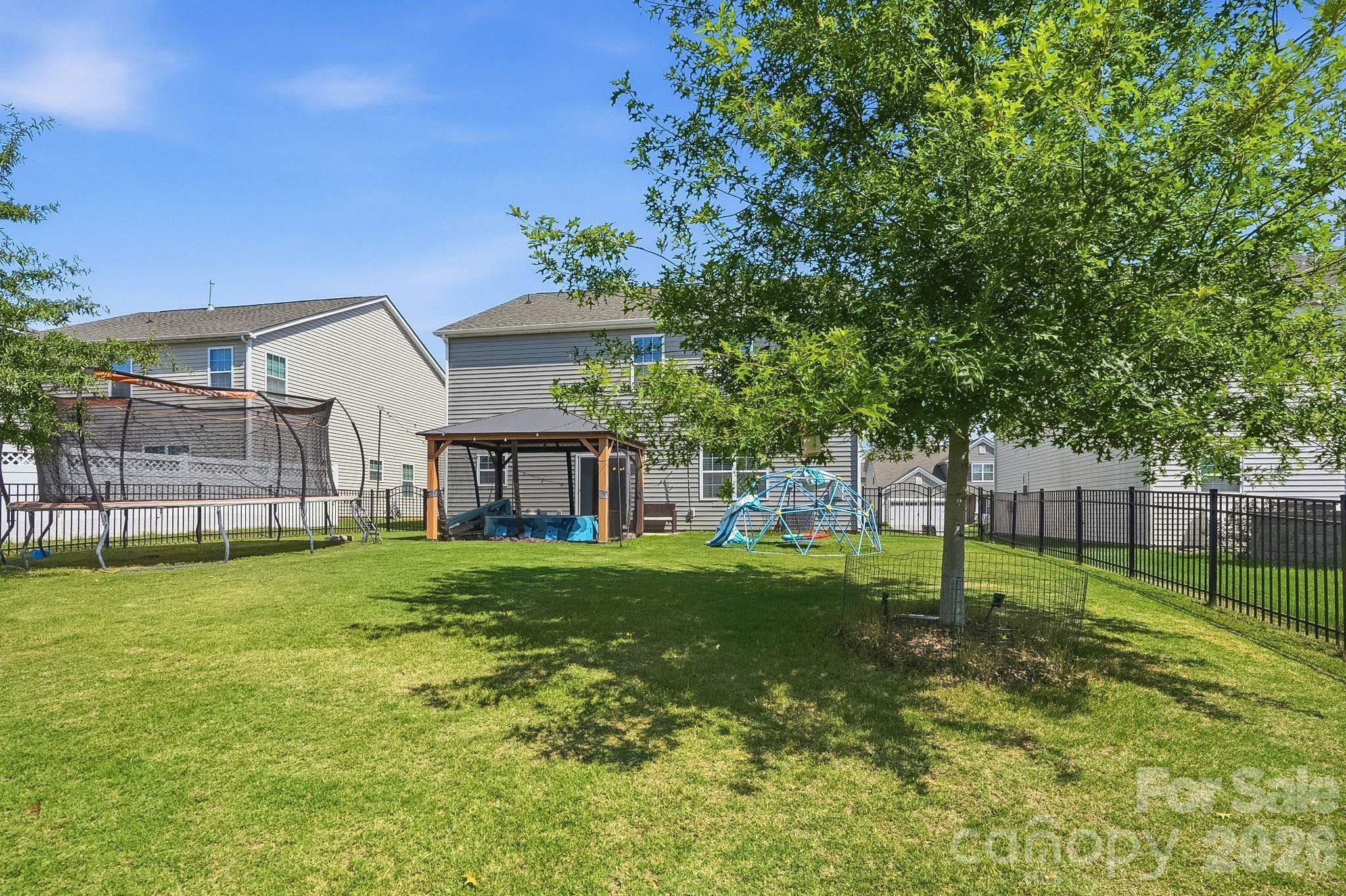 7572 Nolen Farm Drive — Gastonia