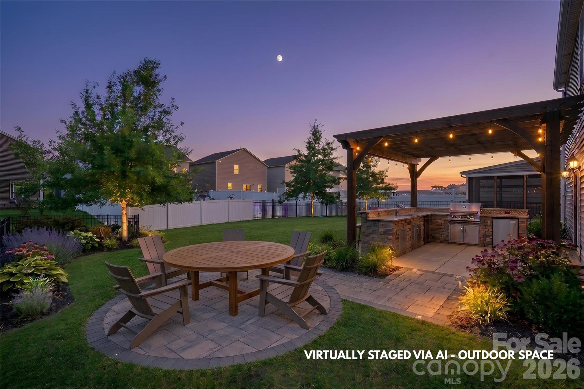 7572 Nolen Farm Drive — Gastonia