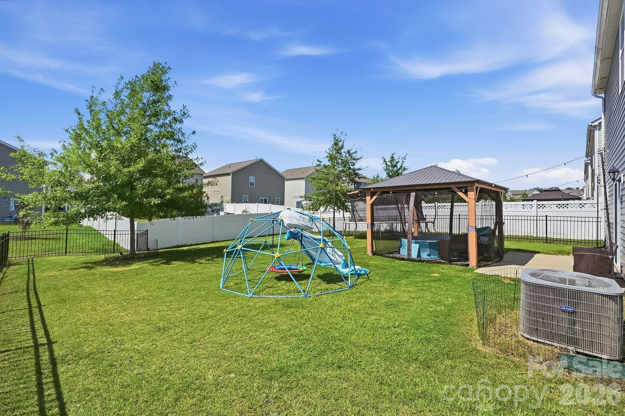 7572 Nolen Farm Drive — Gastonia