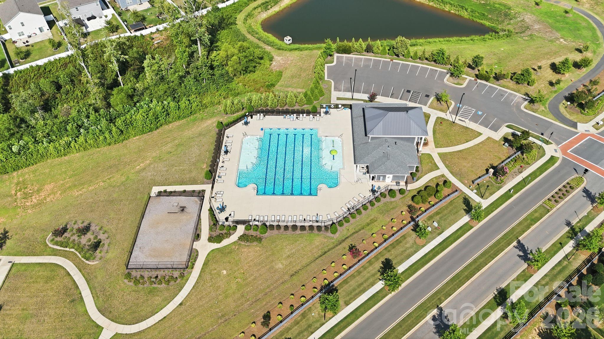 7572 Nolen Farm Drive — Gastonia