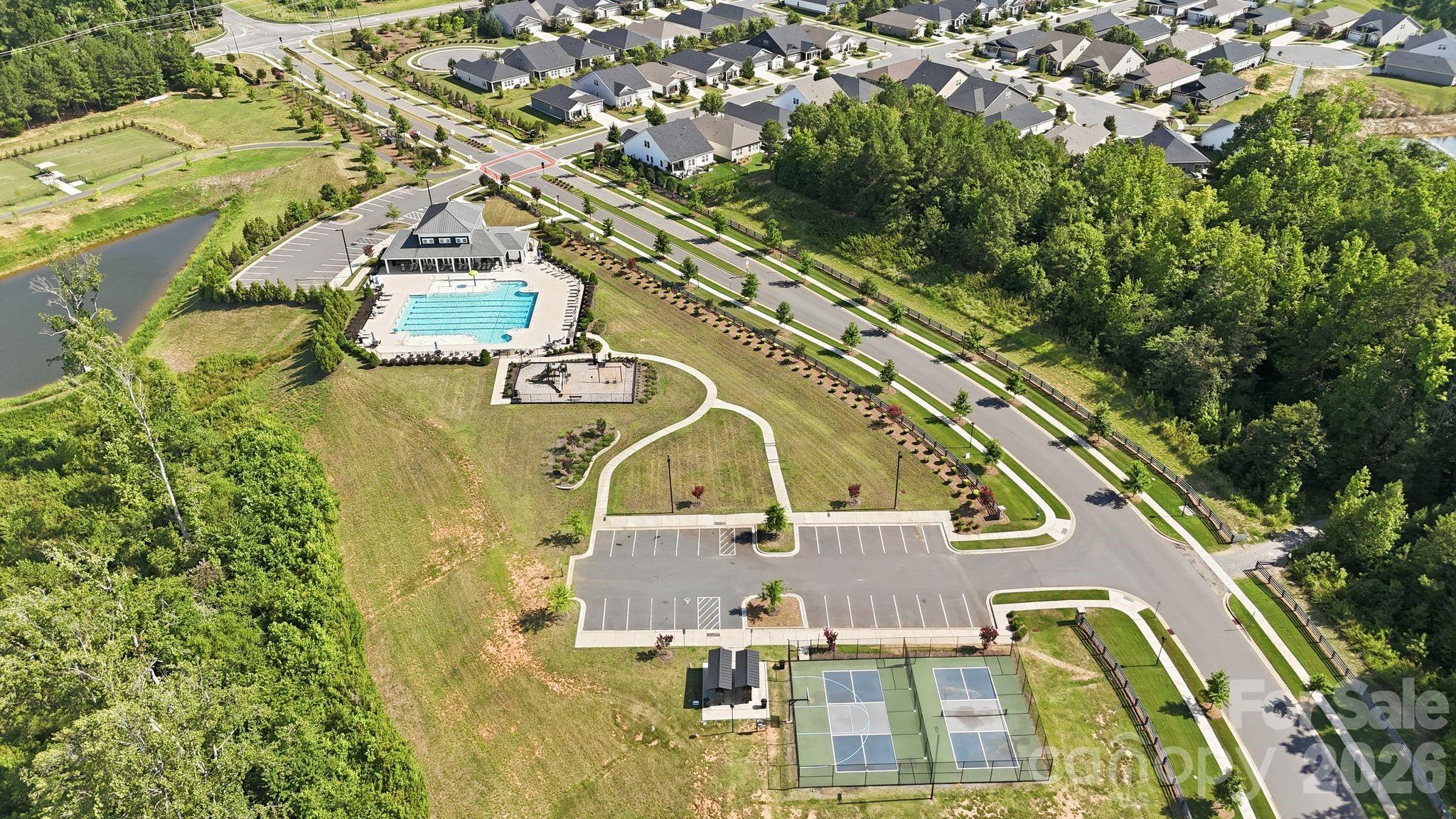 7572 Nolen Farm Drive — Gastonia