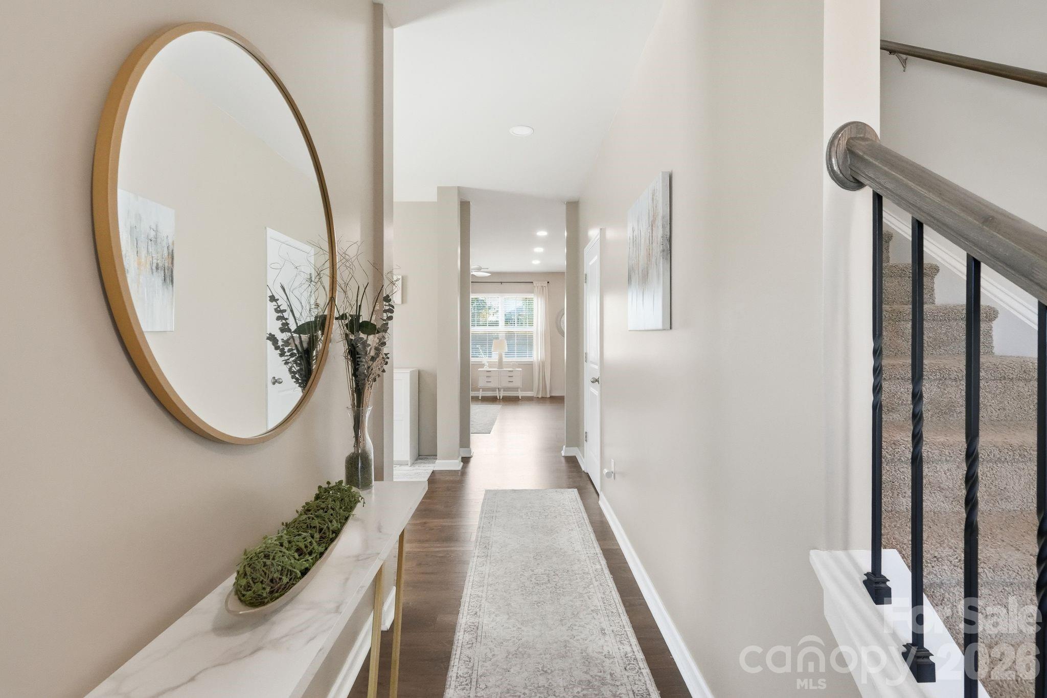 7572 Nolen Farm Drive — Gastonia