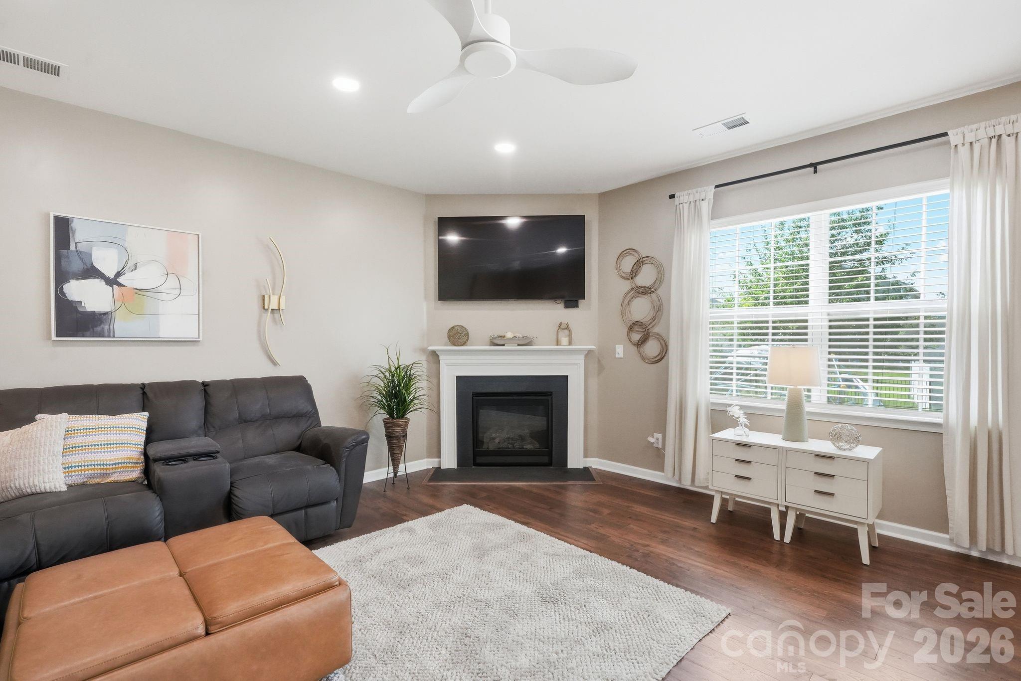 7572 Nolen Farm Drive — Gastonia