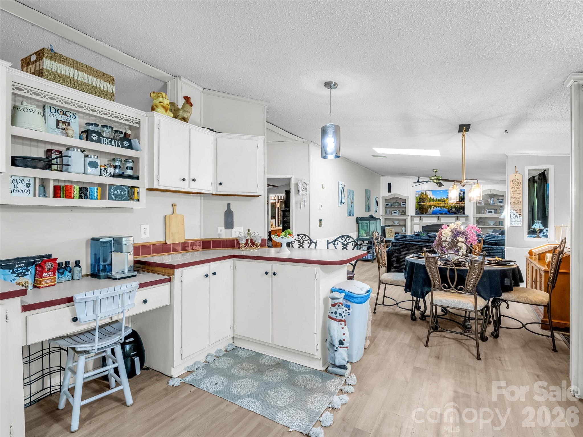 771 Bishop Lane — Mill Spring