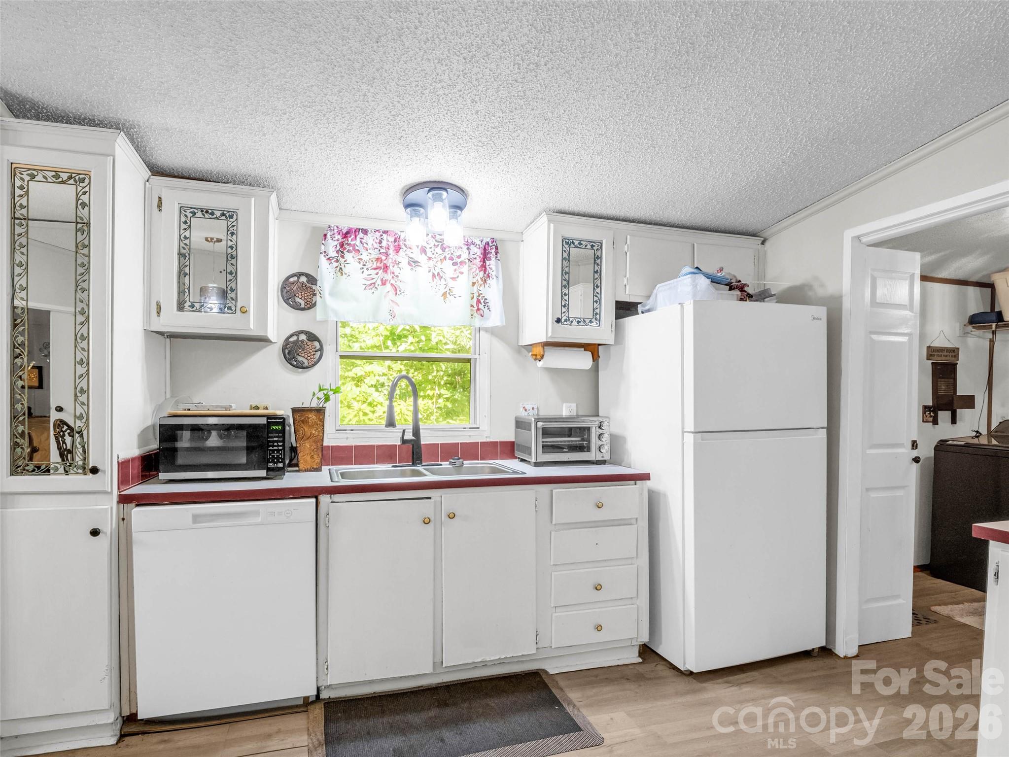 771 Bishop Lane — Mill Spring