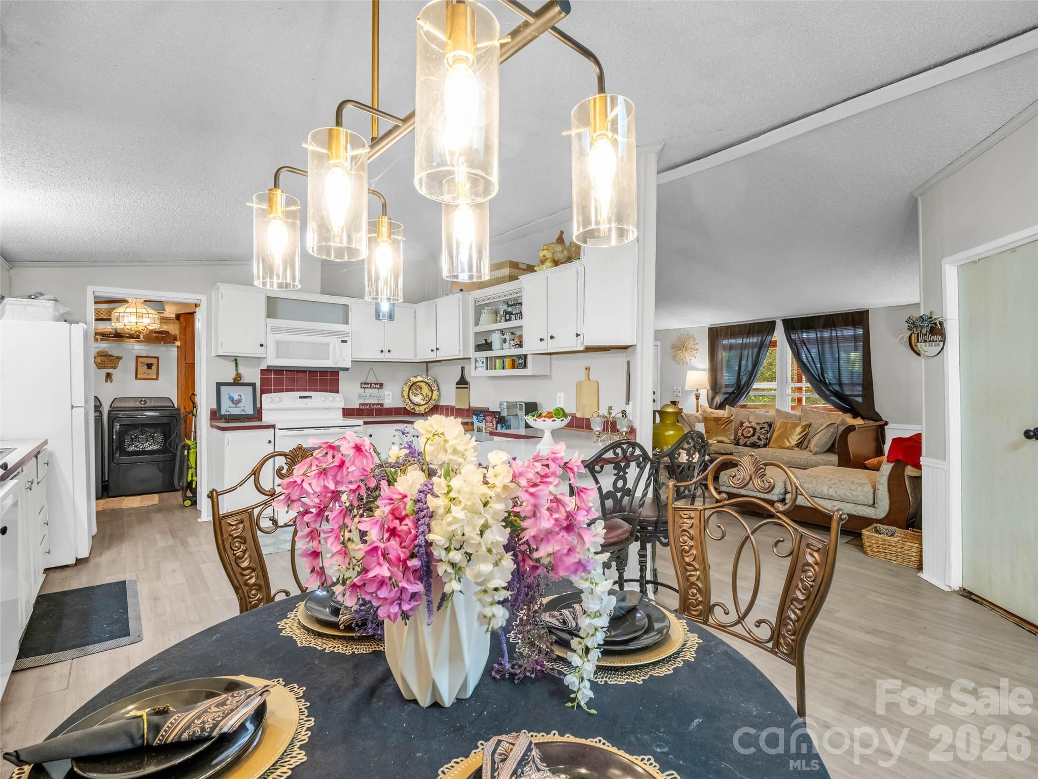 771 Bishop Lane — Mill Spring