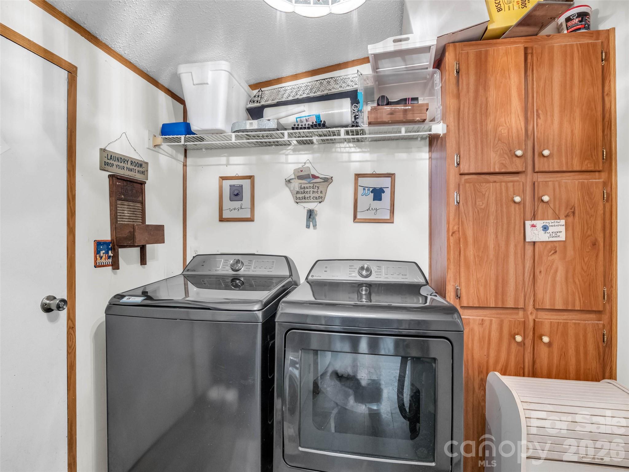771 Bishop Lane — Mill Spring