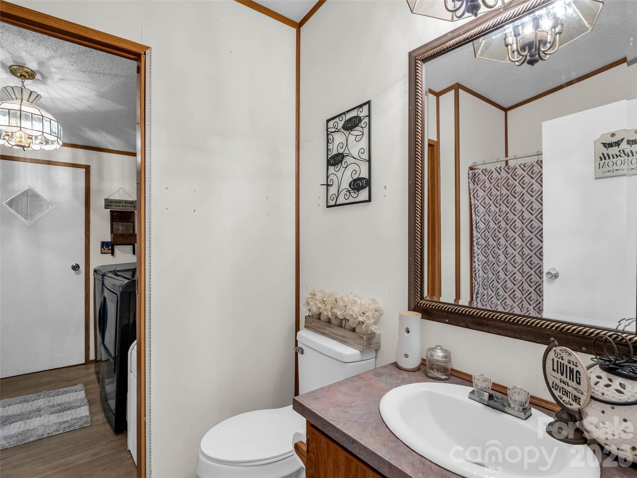 771 Bishop Lane — Mill Spring