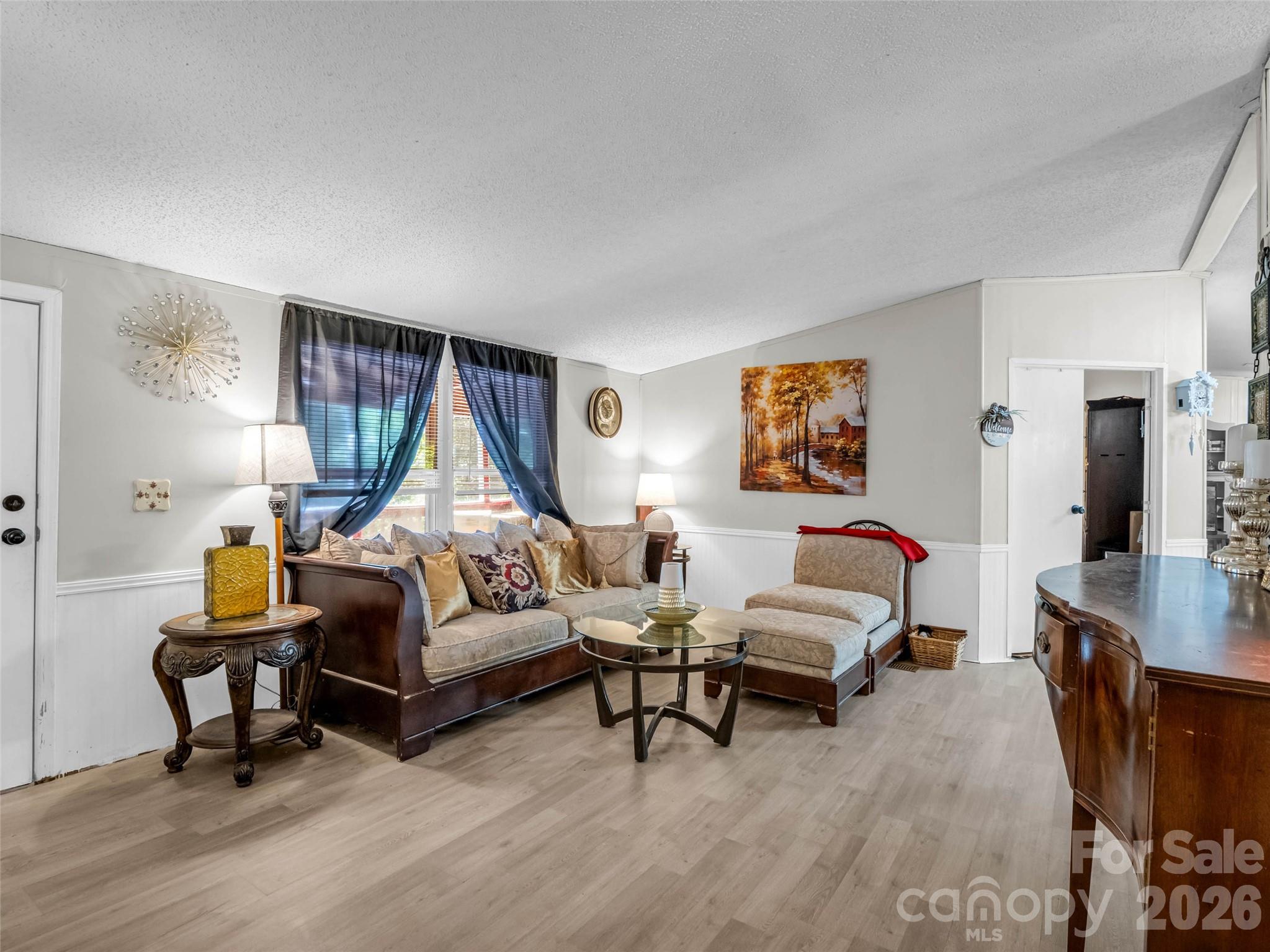 771 Bishop Lane — Mill Spring