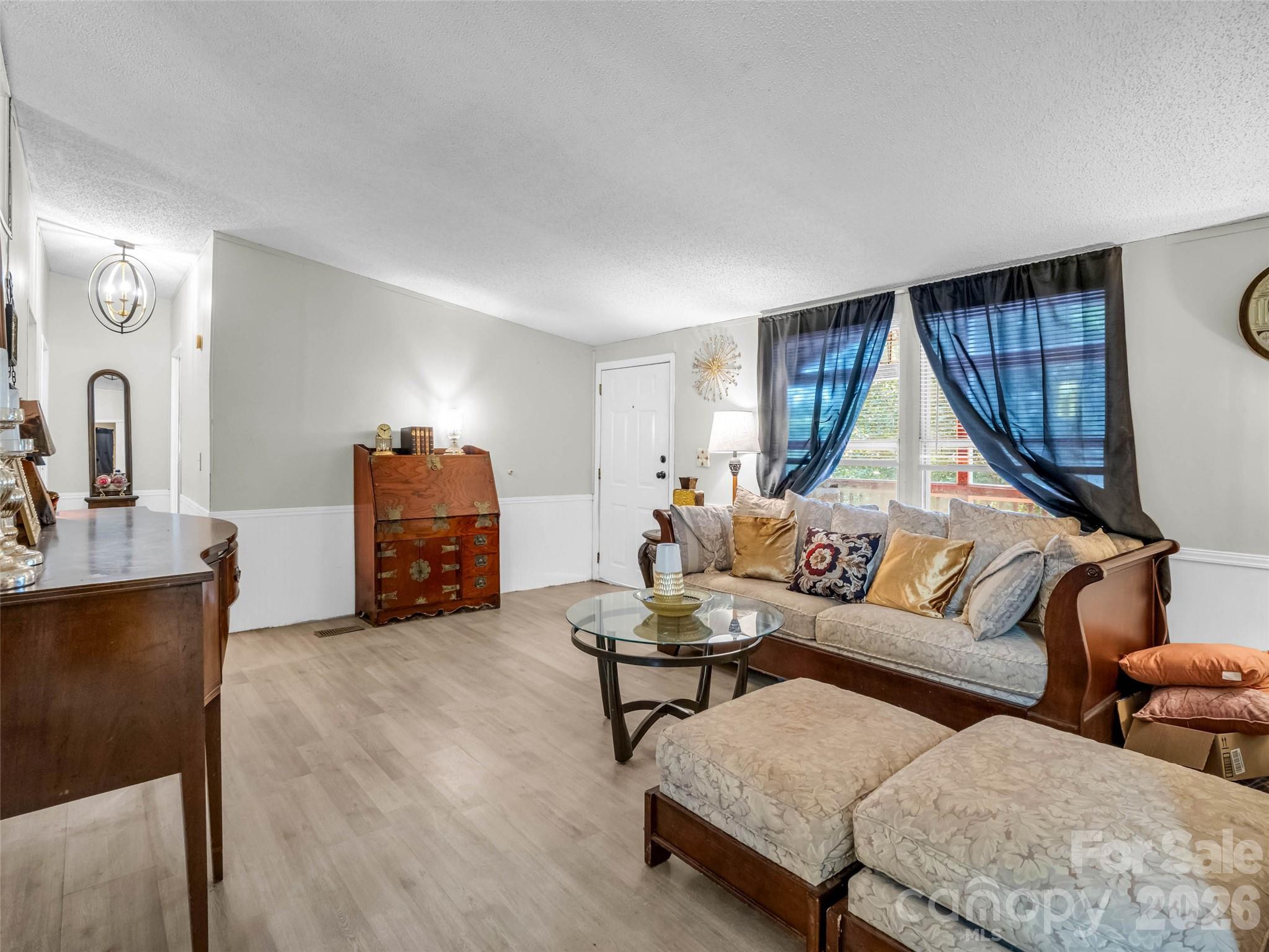 771 Bishop Lane — Mill Spring