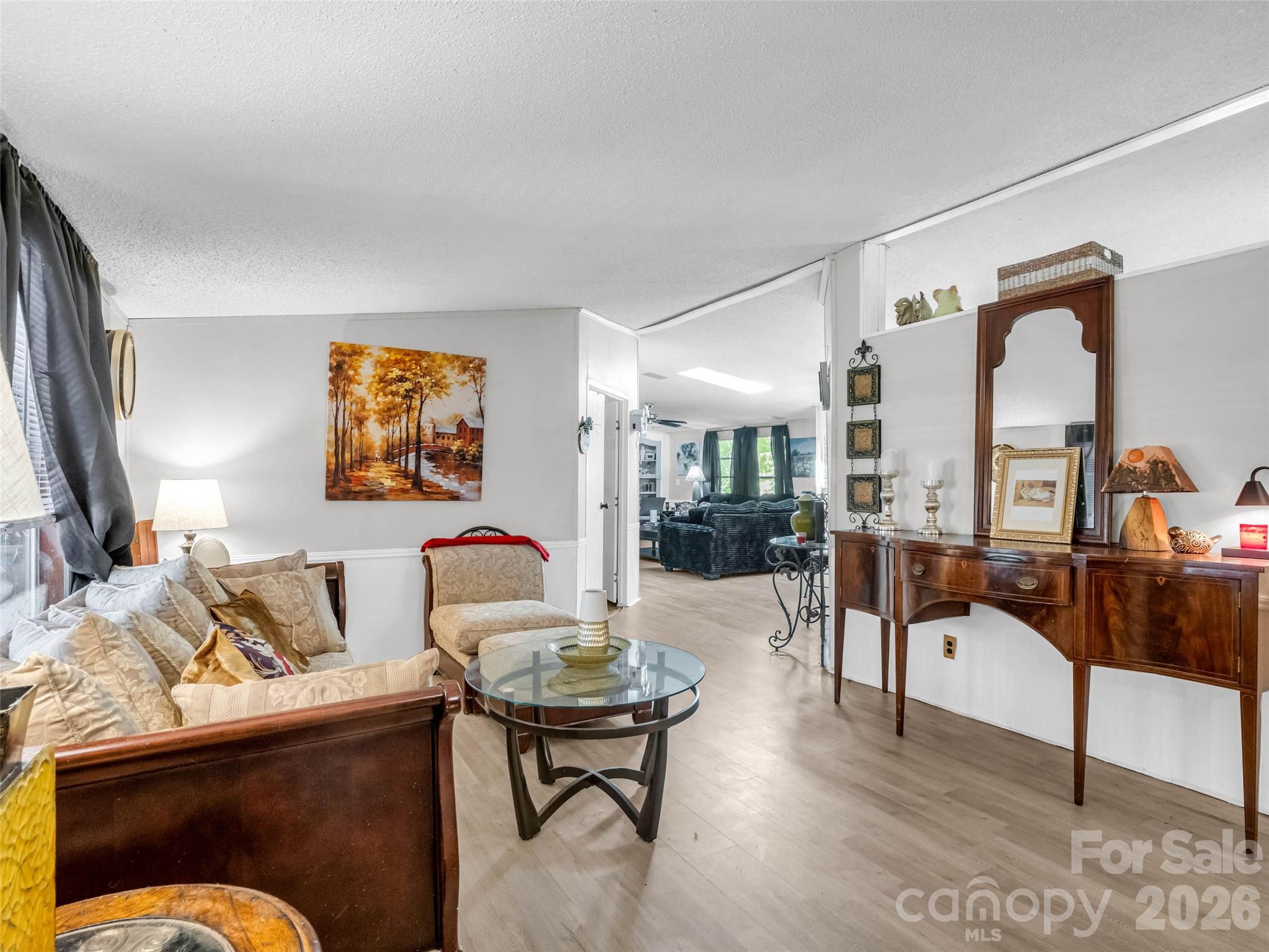 771 Bishop Lane — Mill Spring