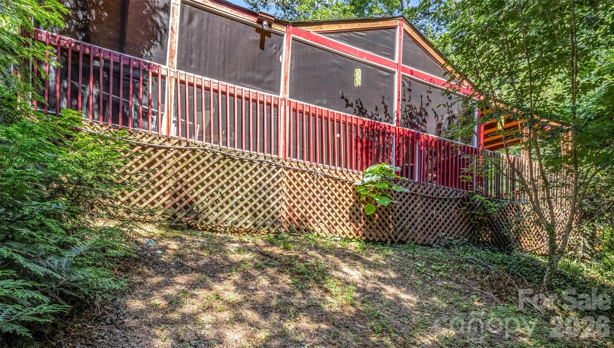 771 Bishop Lane — Mill Spring