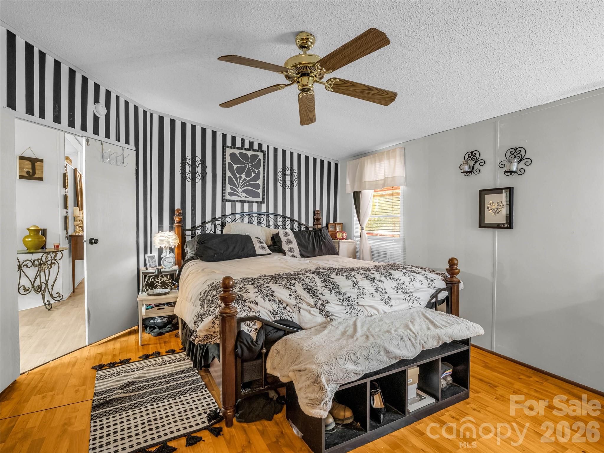 771 Bishop Lane — Mill Spring