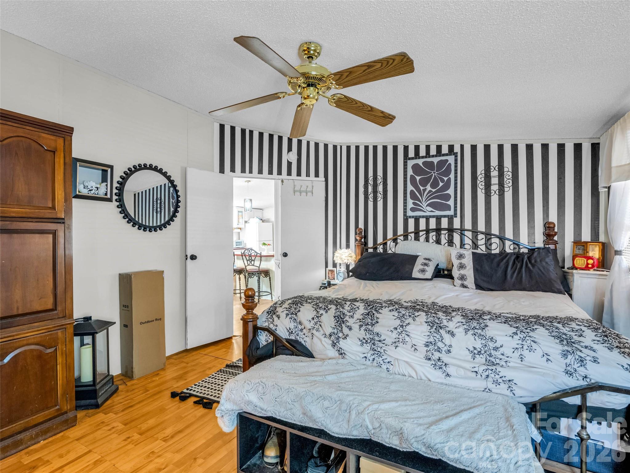 771 Bishop Lane — Mill Spring