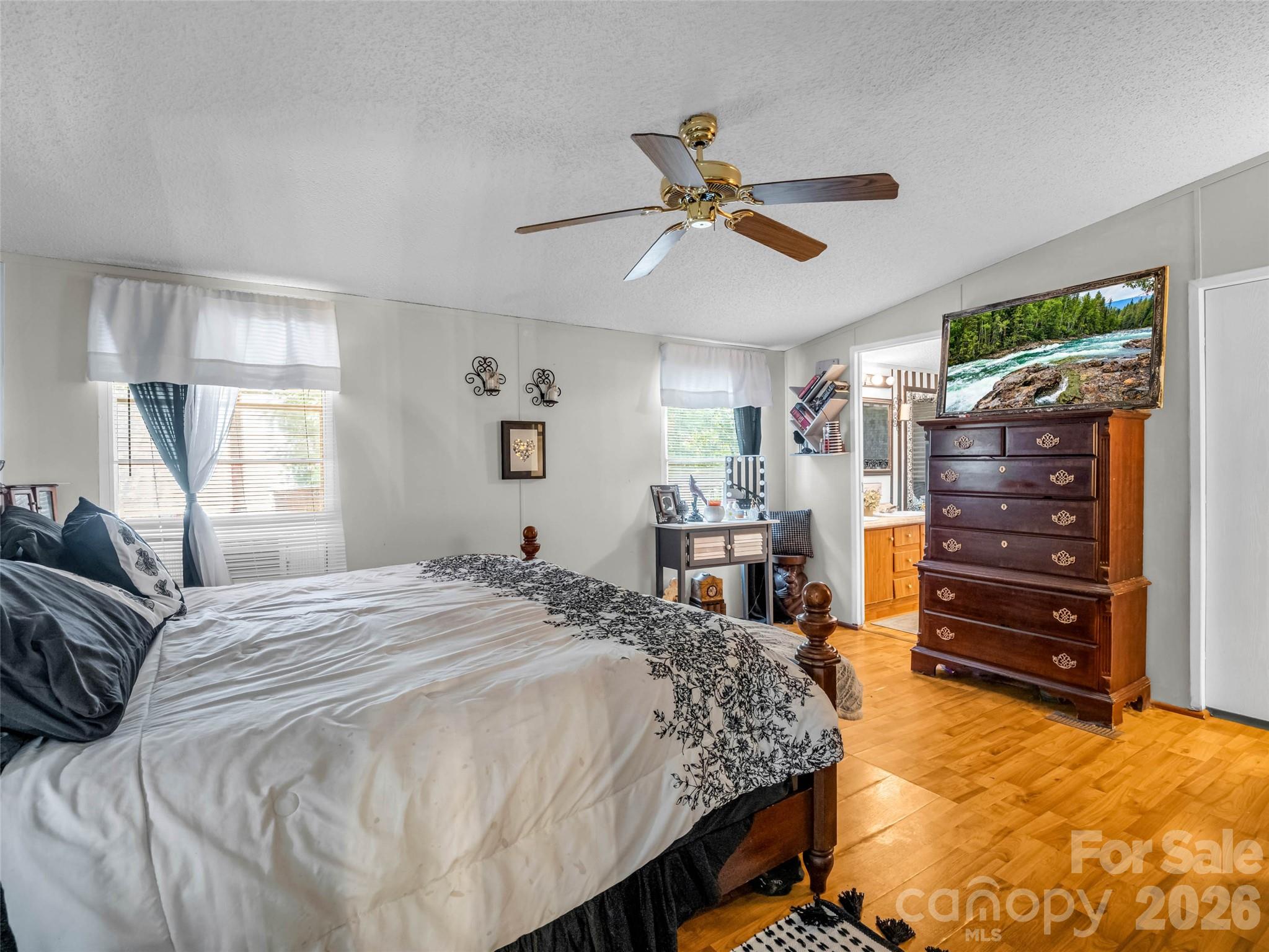 771 Bishop Lane — Mill Spring