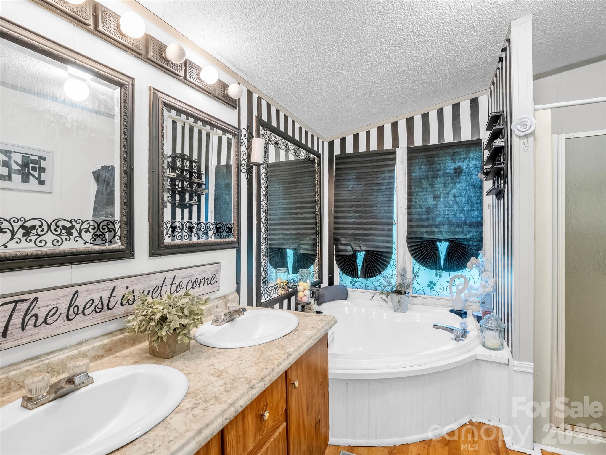 771 Bishop Lane — Mill Spring