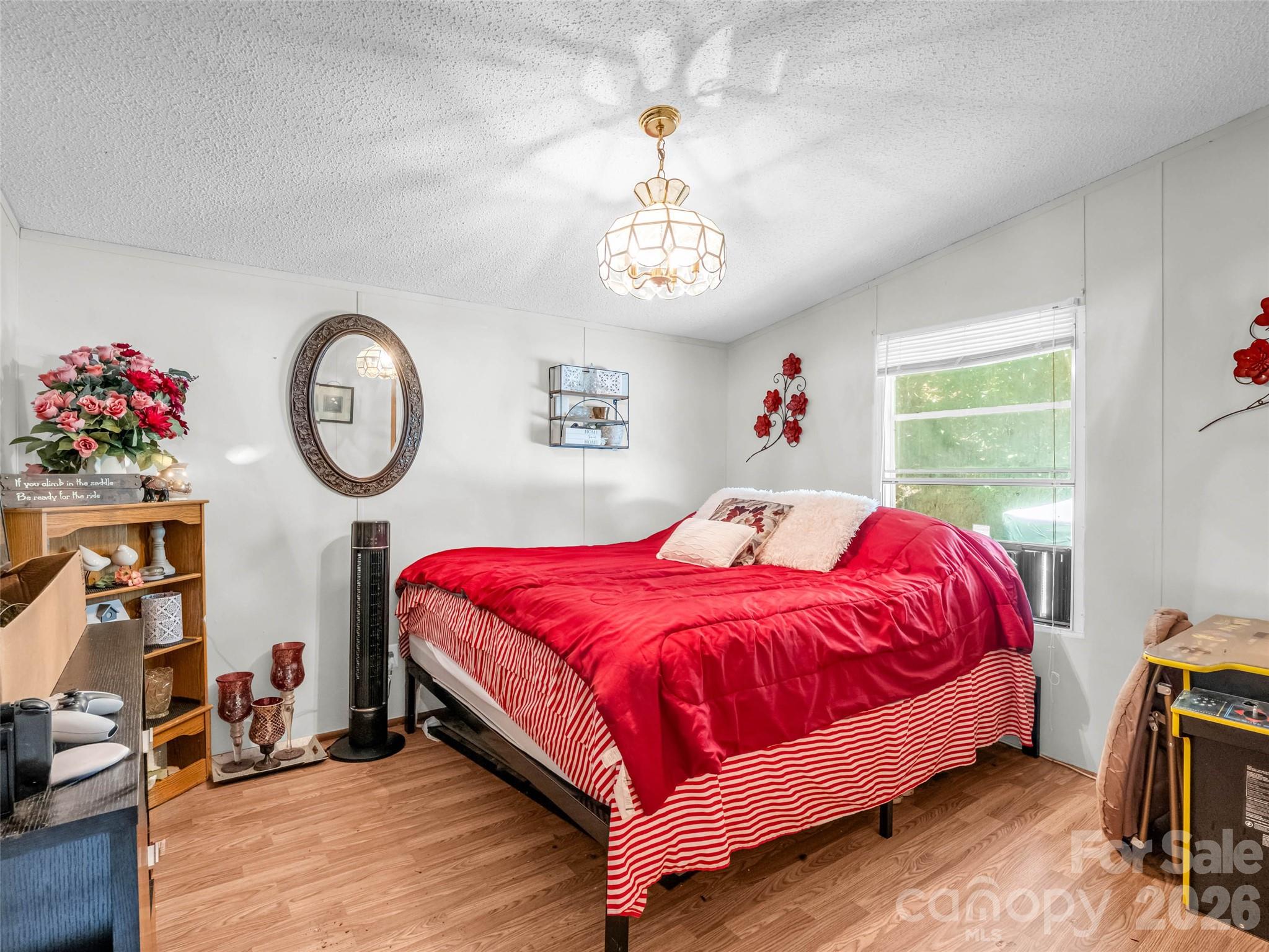 771 Bishop Lane — Mill Spring