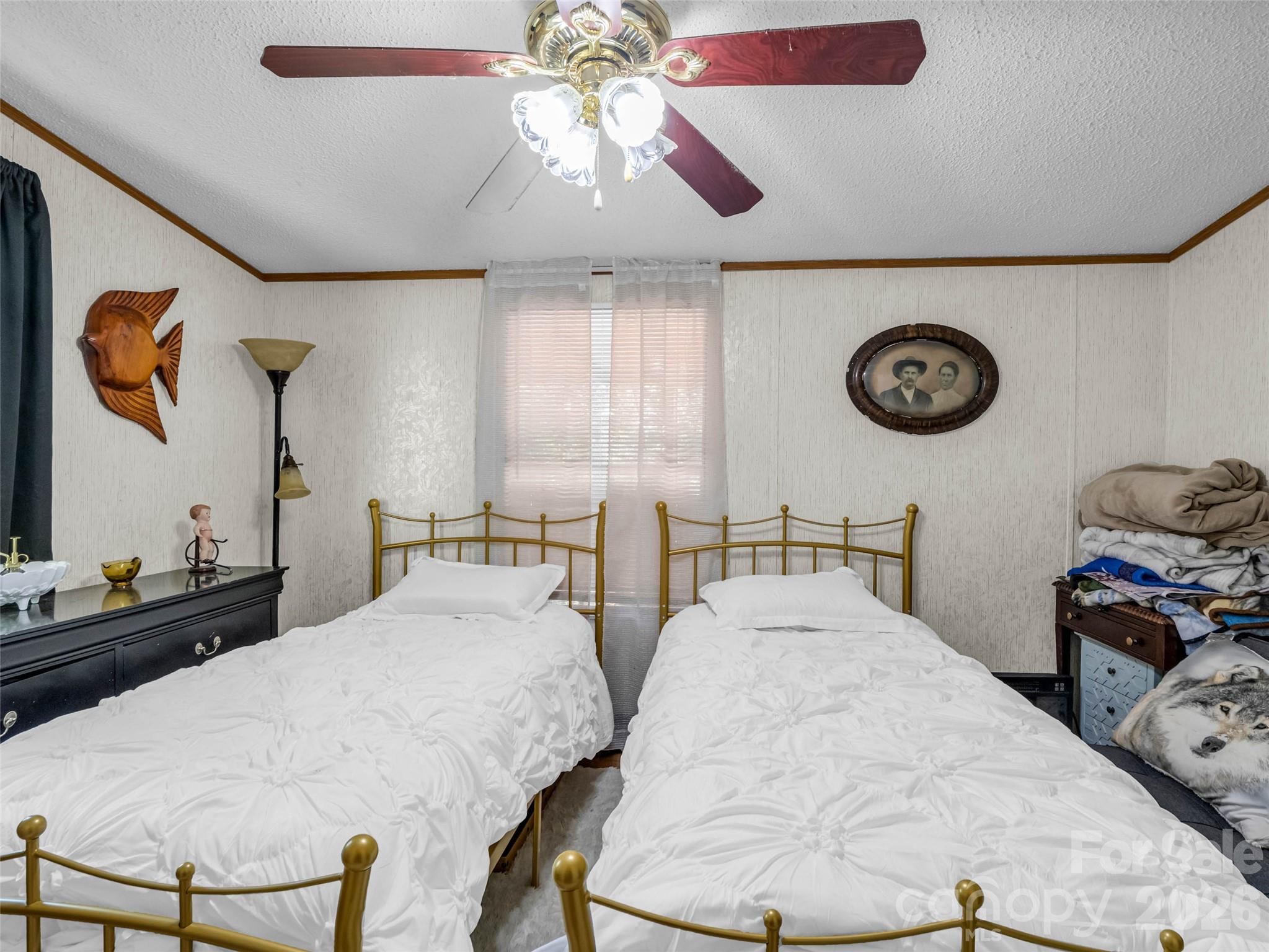 771 Bishop Lane — Mill Spring