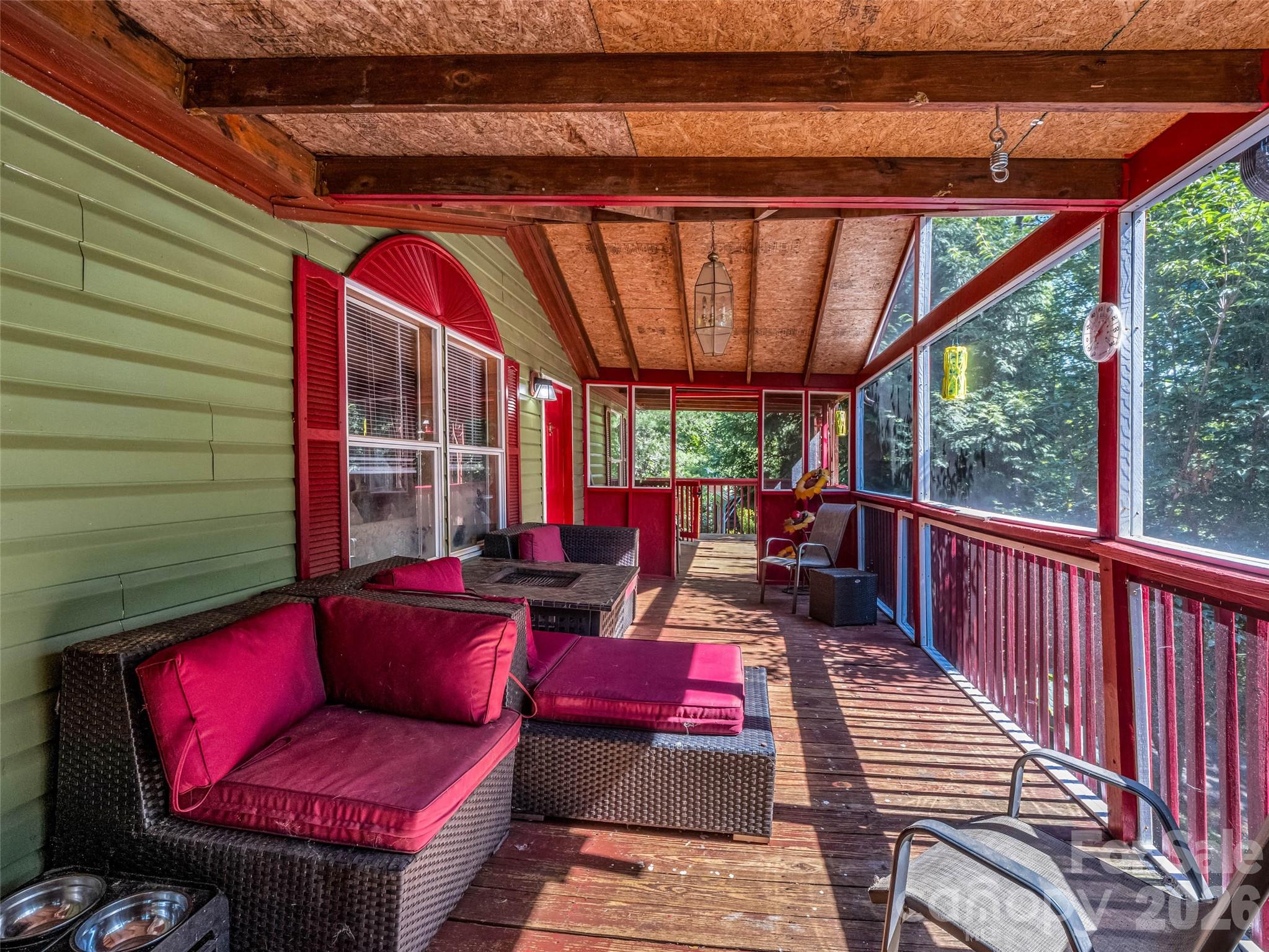 771 Bishop Lane — Mill Spring